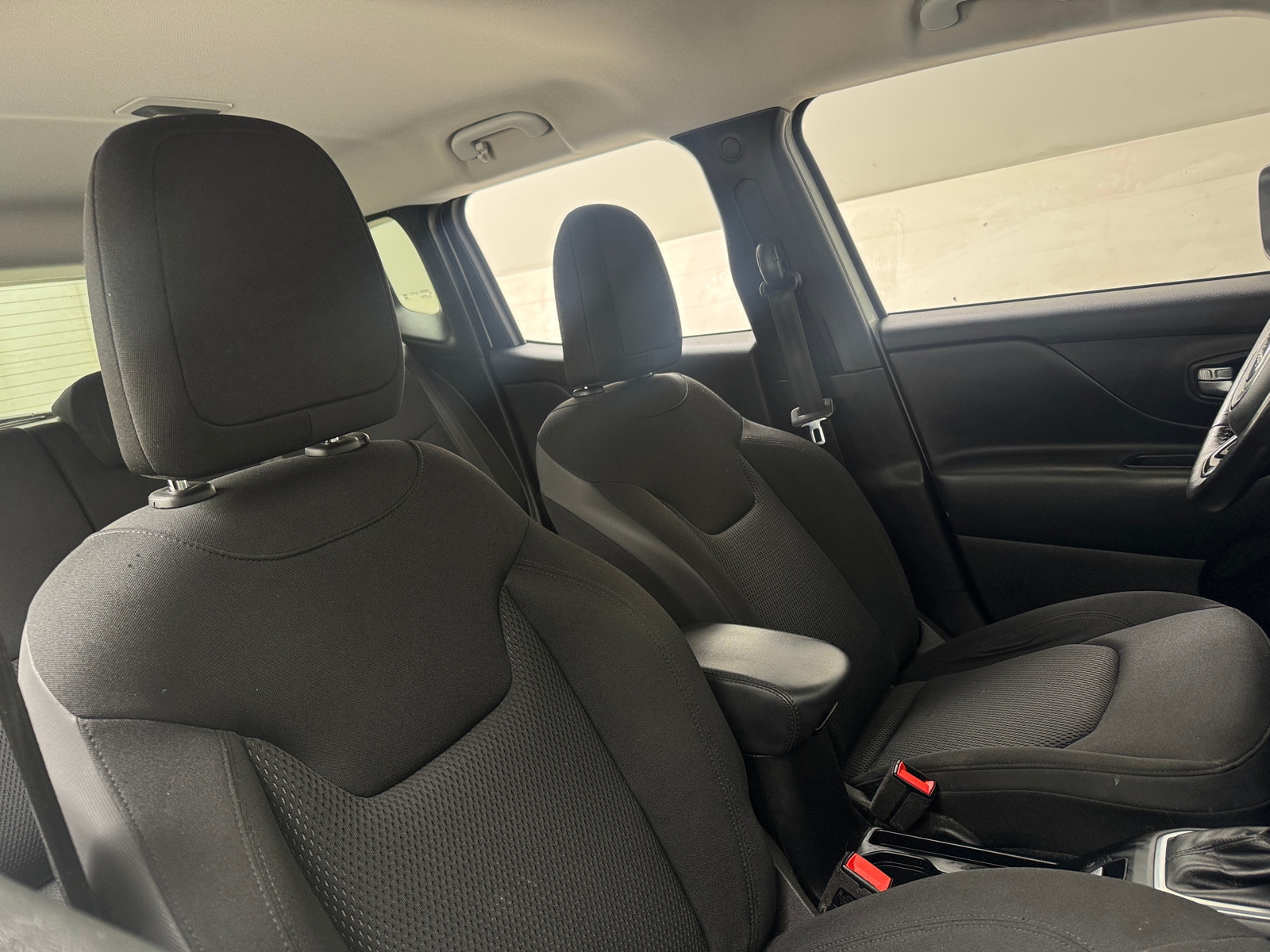 Thumbnail: 2020 Jeep Renegade - 2