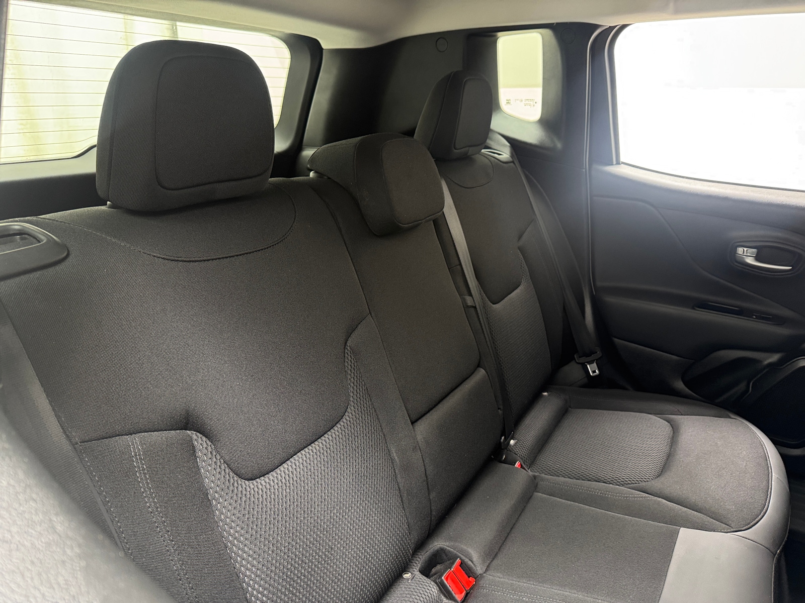 Thumbnail: 2020 Jeep Renegade - 6