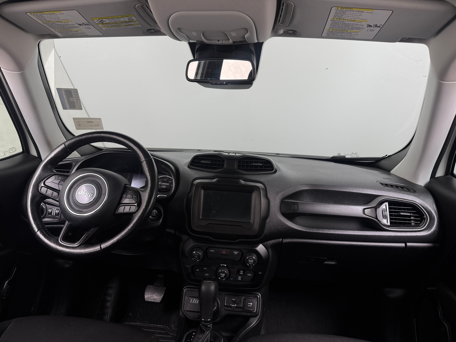 Thumbnail: 2020 Jeep Renegade - 3