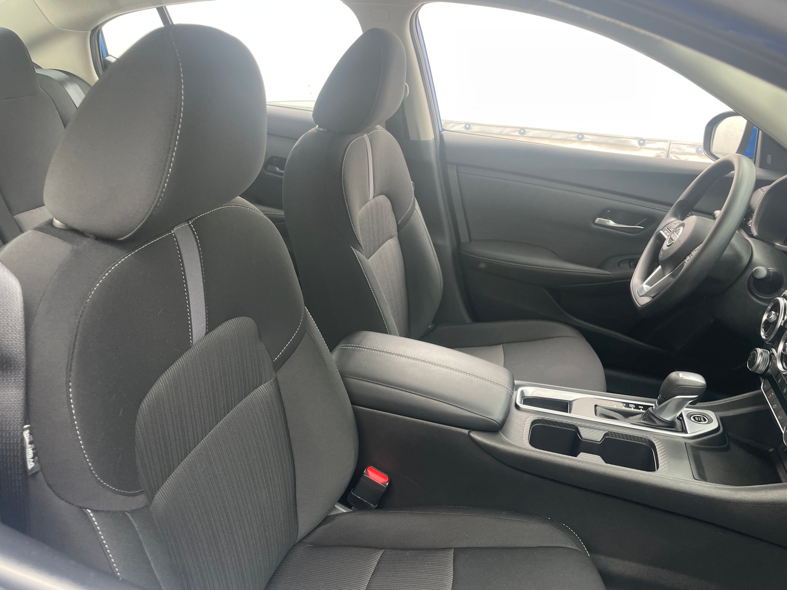 Thumbnail: 2025 Nissan Sentra - 2