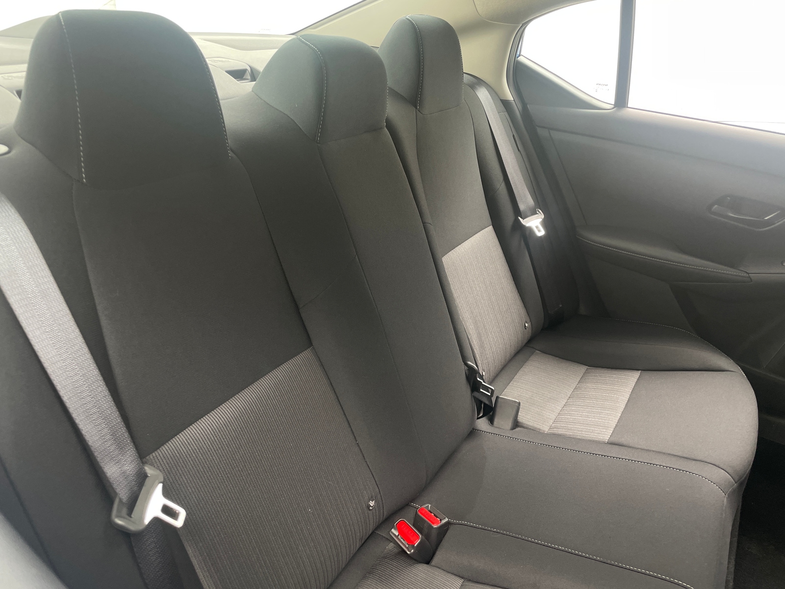 Thumbnail: 2025 Nissan Sentra - 6