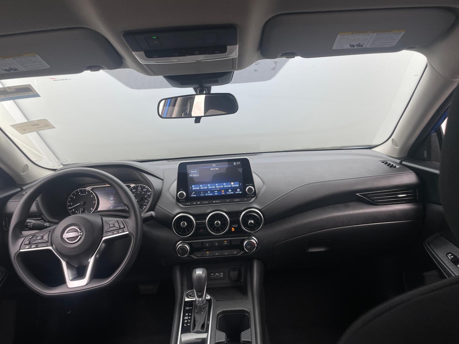 Thumbnail: 2025 Nissan Sentra - 3