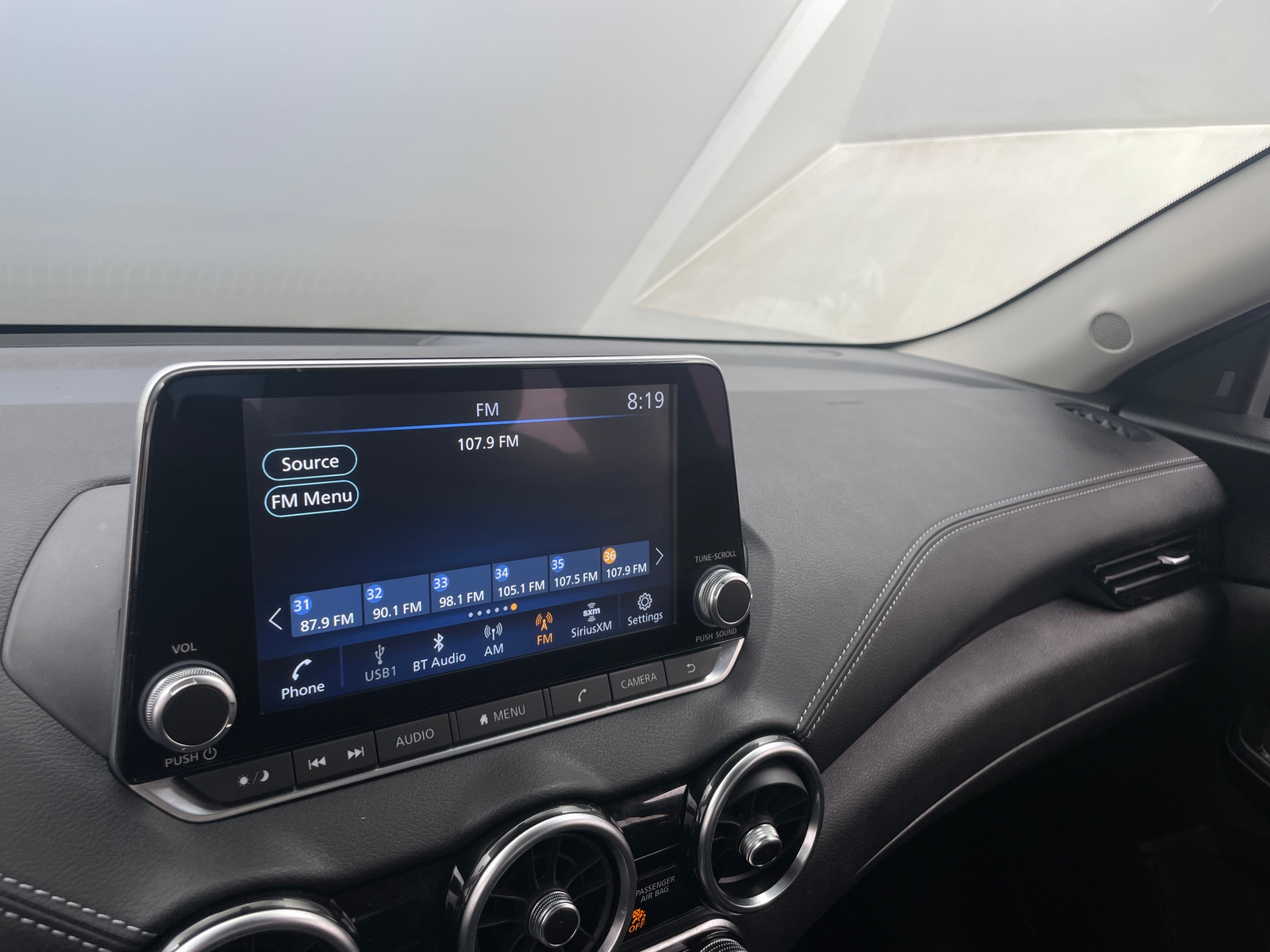 Thumbnail: 2025 Nissan Sentra - 4