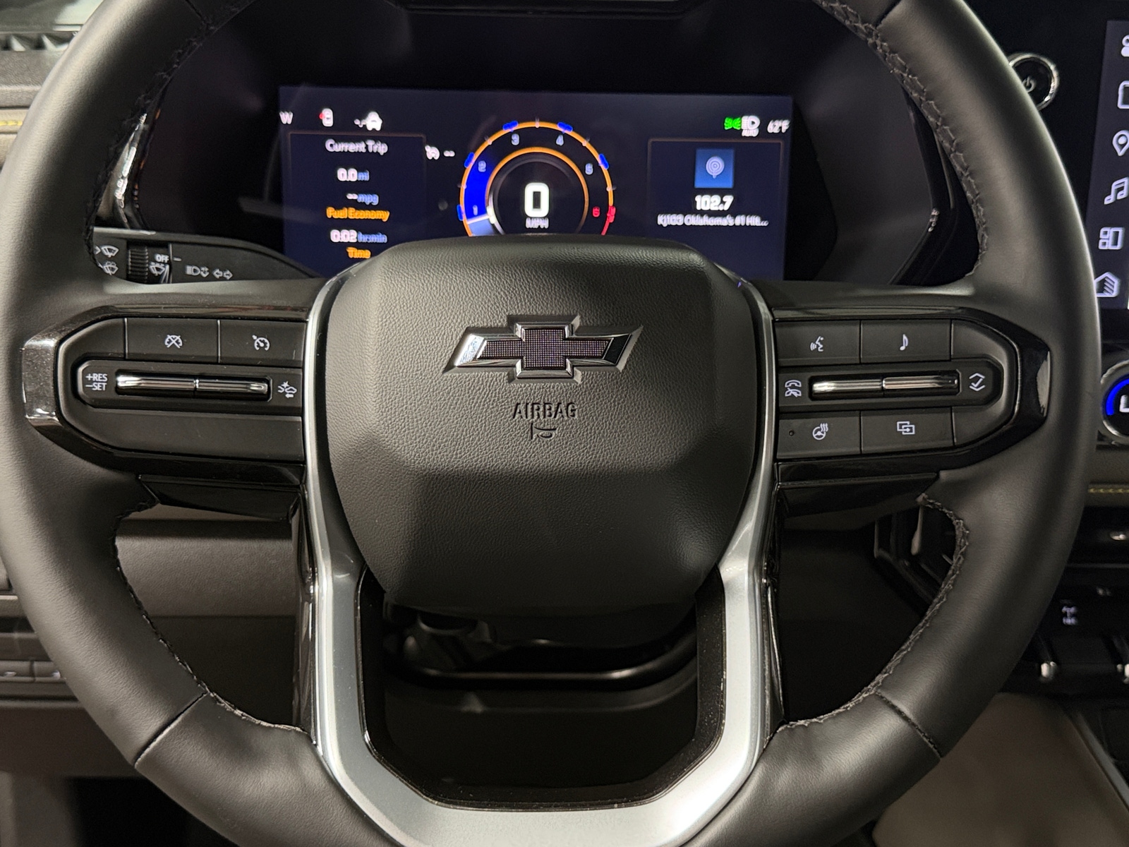 Thumbnail: 2026 Chevrolet Colorado - 4