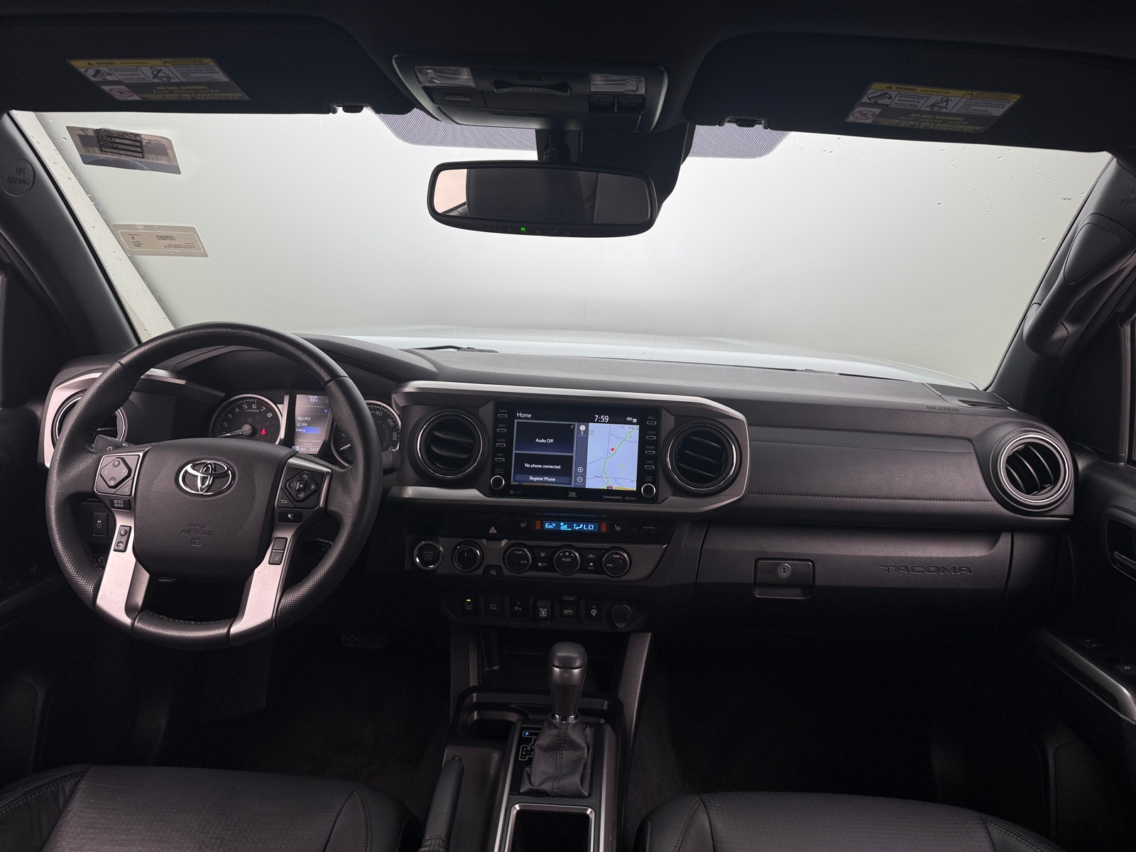 Thumbnail: 2022 Toyota Tacoma - 2