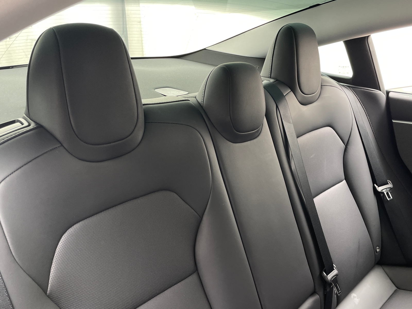 Thumbnail: 2024 Tesla Model 3 - 5