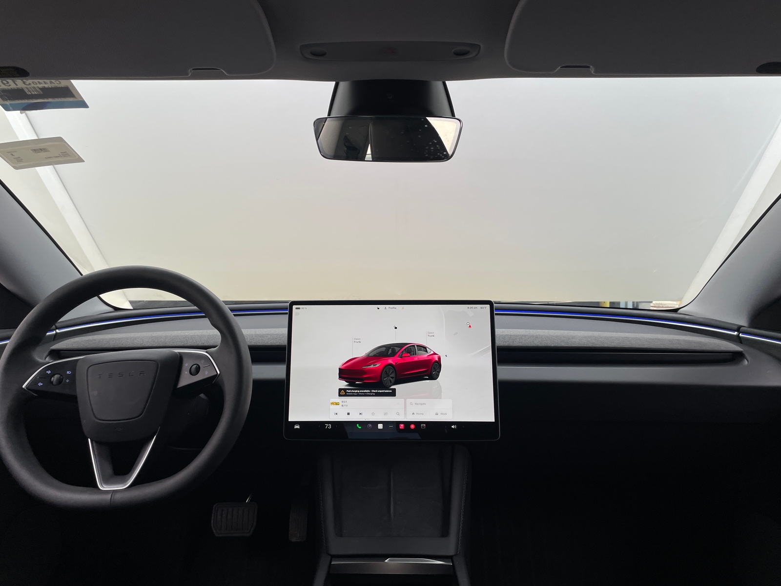 Thumbnail: 2024 Tesla Model 3 - 2