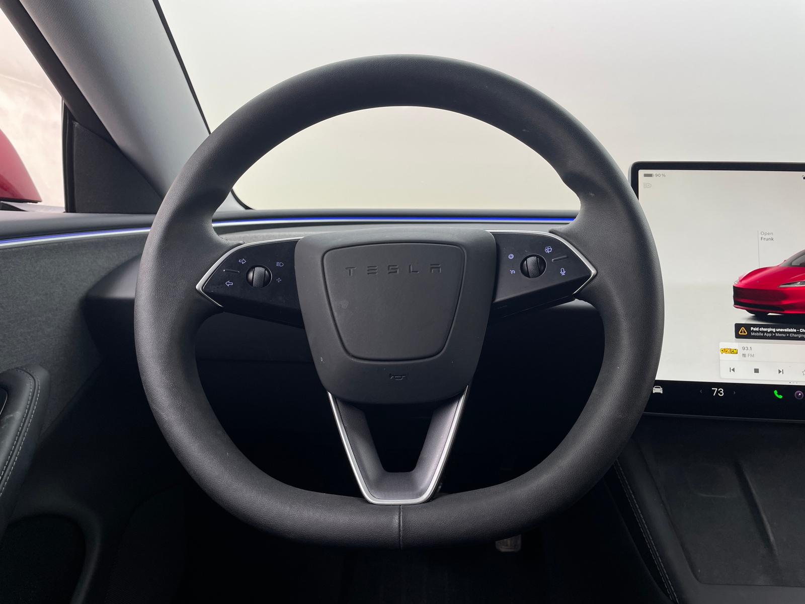 Thumbnail: 2024 Tesla Model 3 - 4