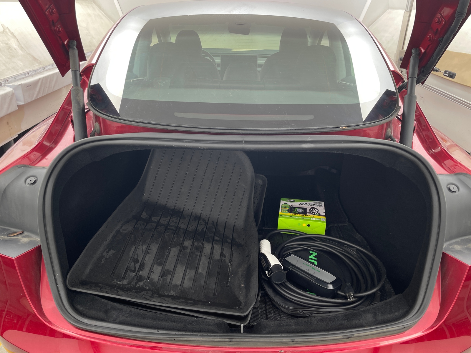 Thumbnail: 2024 Tesla Model 3 - 6