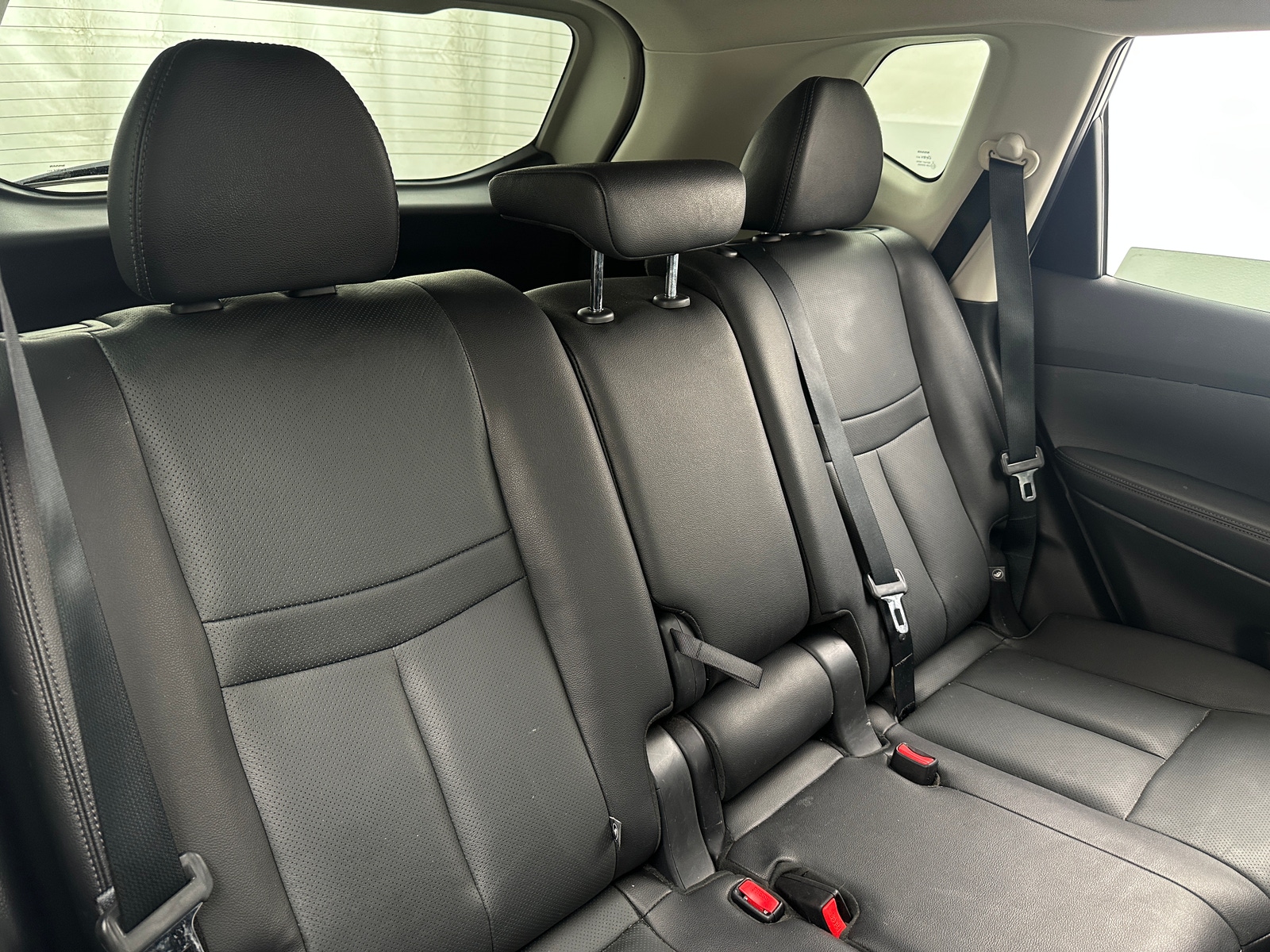 Thumbnail: 2016 Nissan Rogue - 5