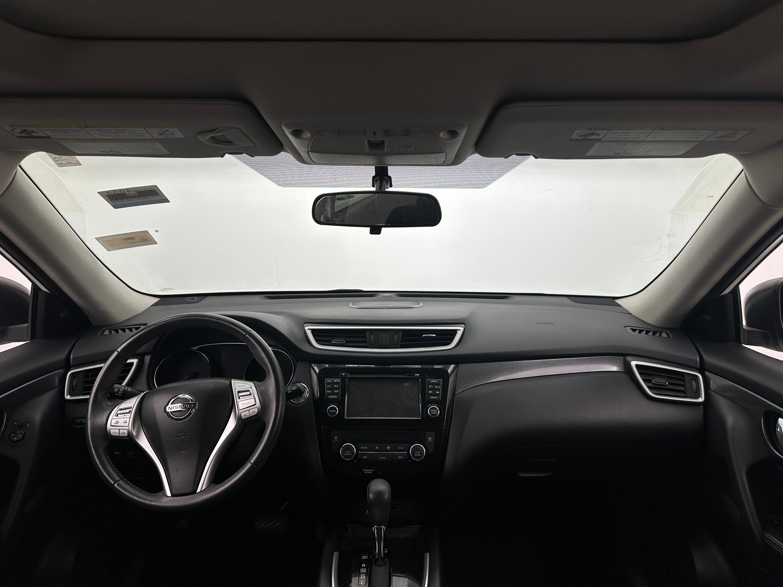 Thumbnail: 2016 Nissan Rogue - 2