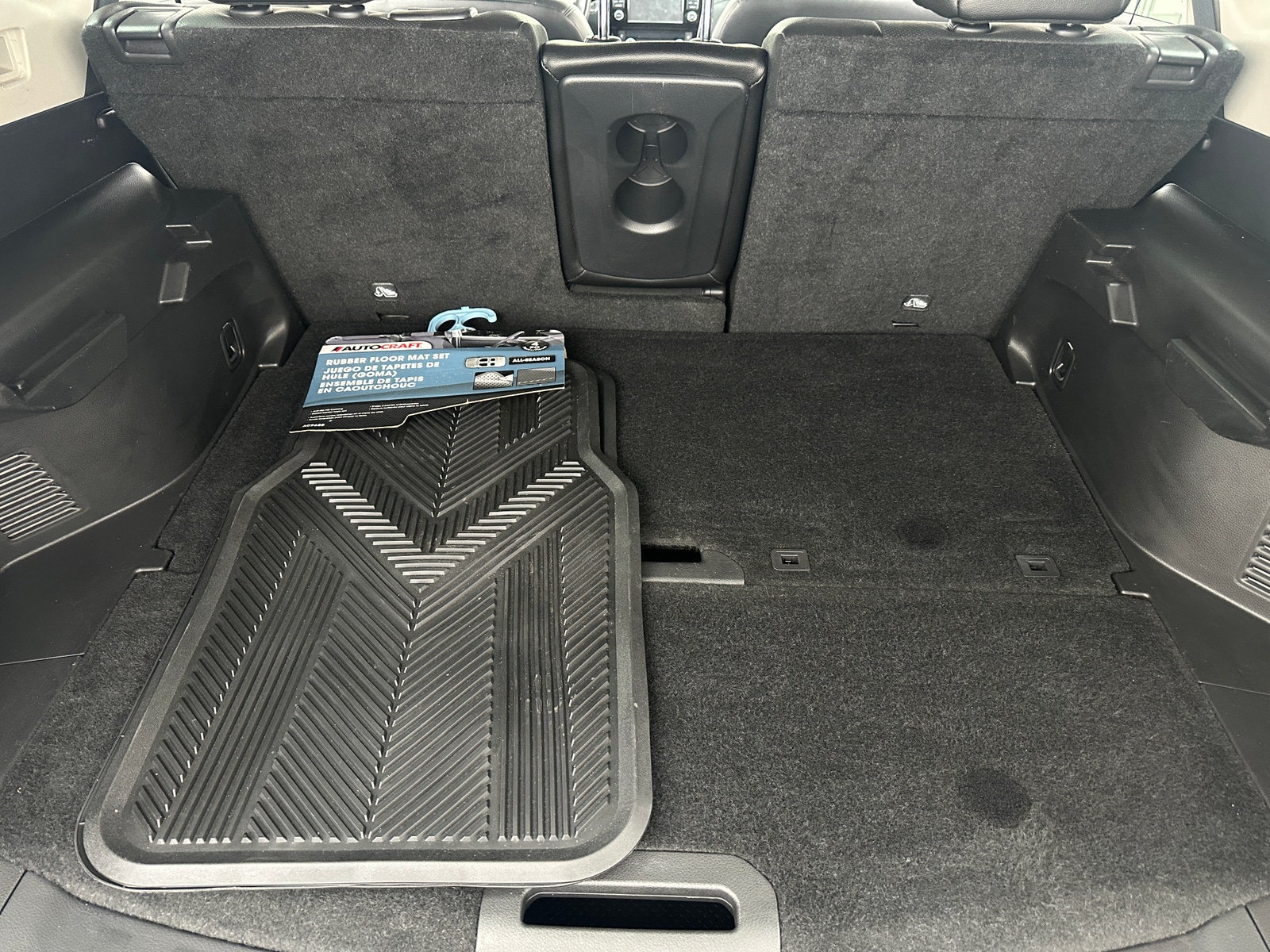 Thumbnail: 2016 Nissan Rogue - 6