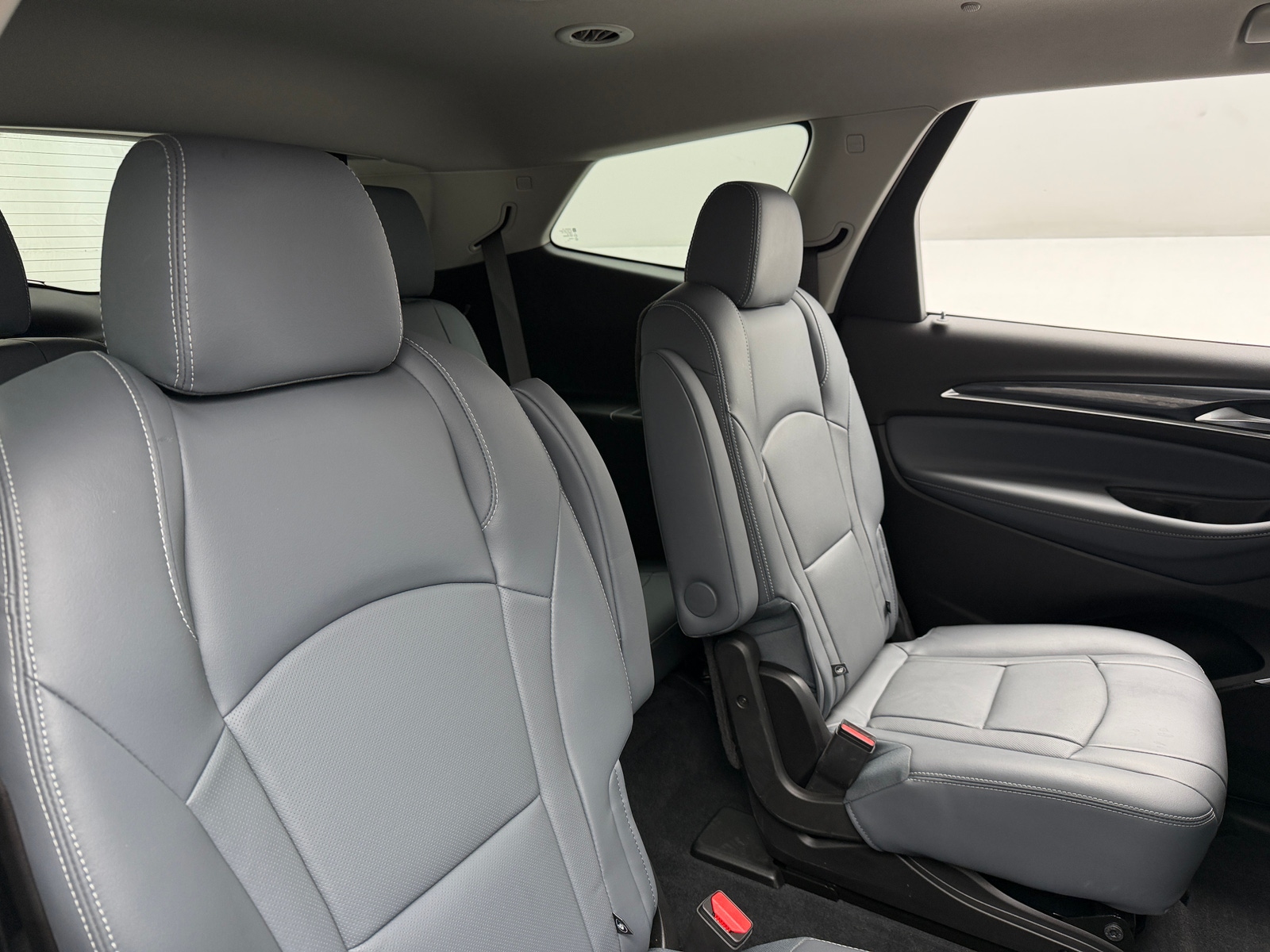 Thumbnail: 2021 Buick Enclave - 5