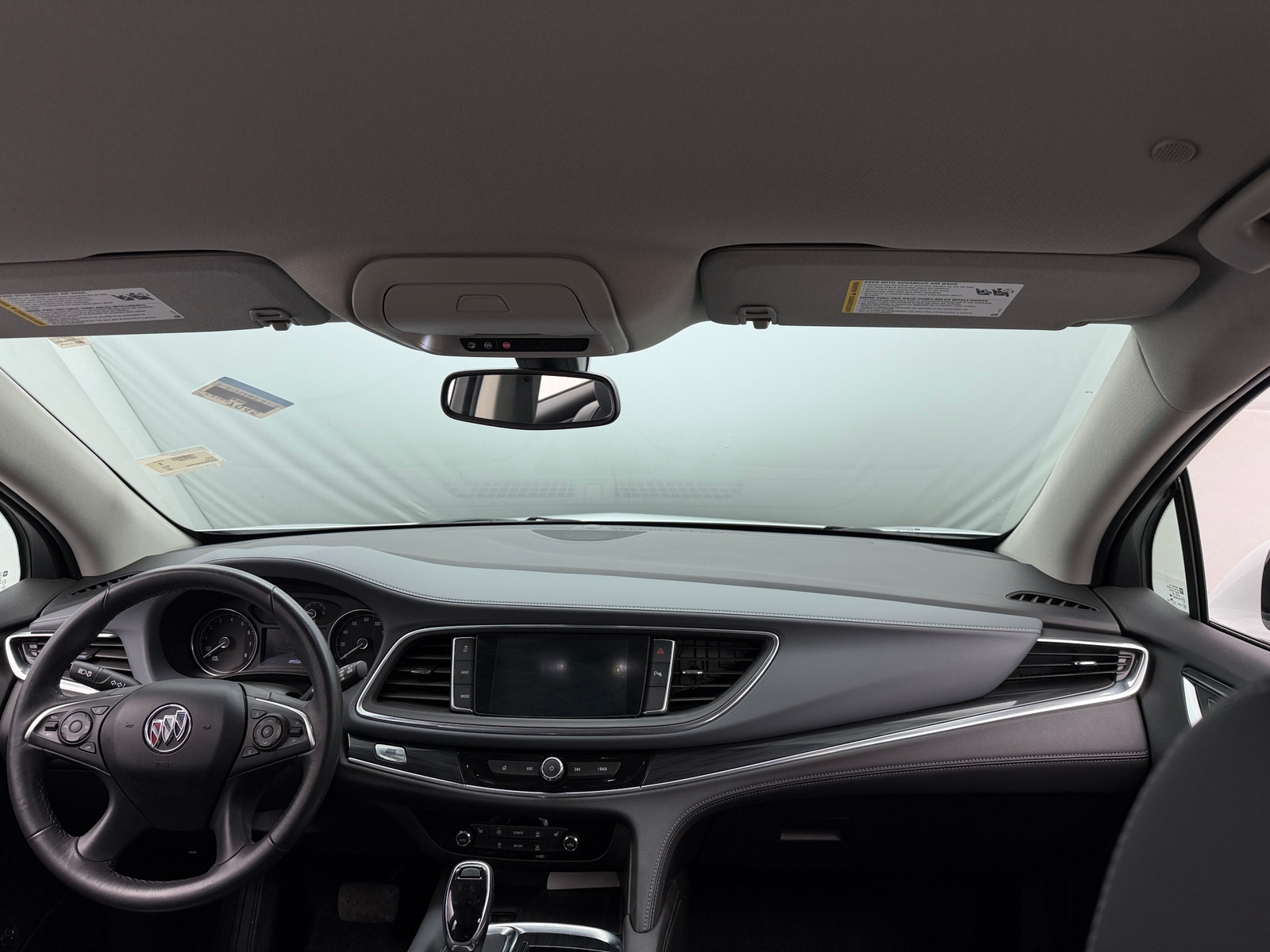 Thumbnail: 2021 Buick Enclave - 2