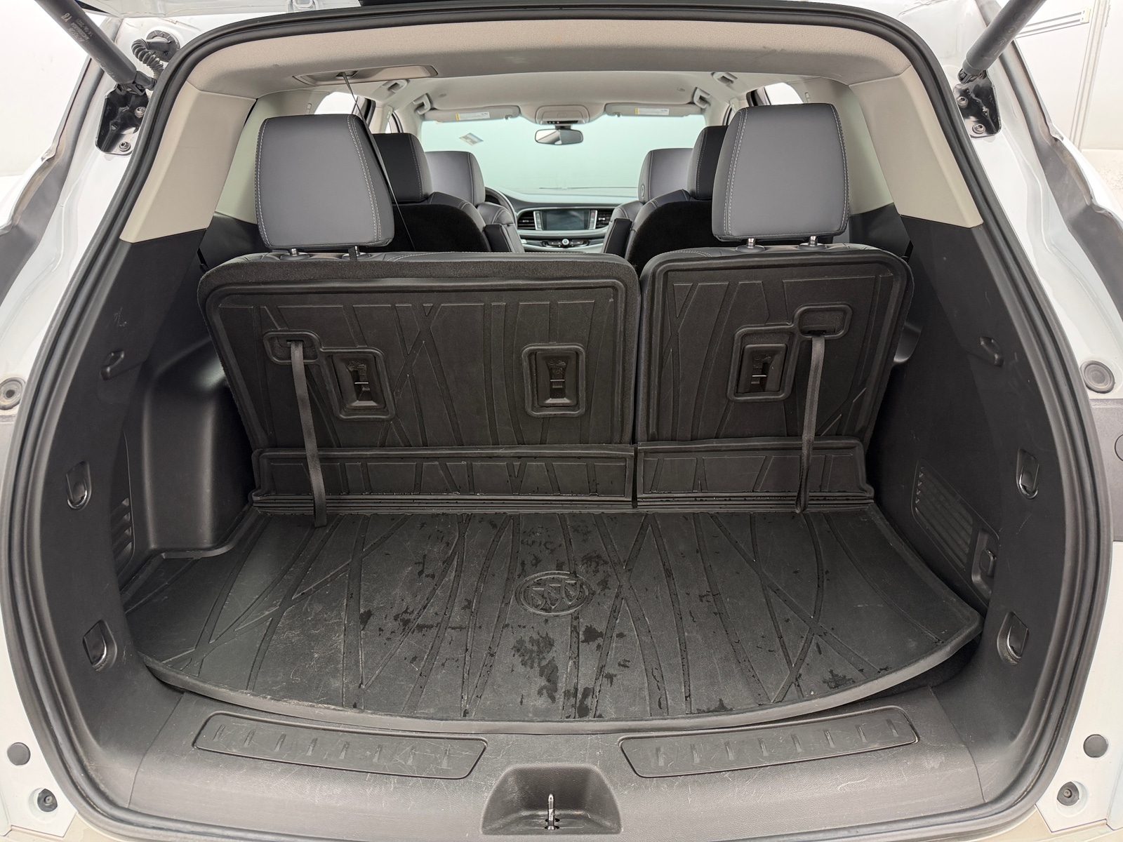 Thumbnail: 2021 Buick Enclave - 6