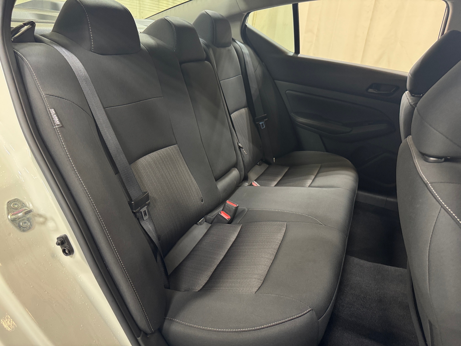 Thumbnail: 2025 Nissan Altima - 6