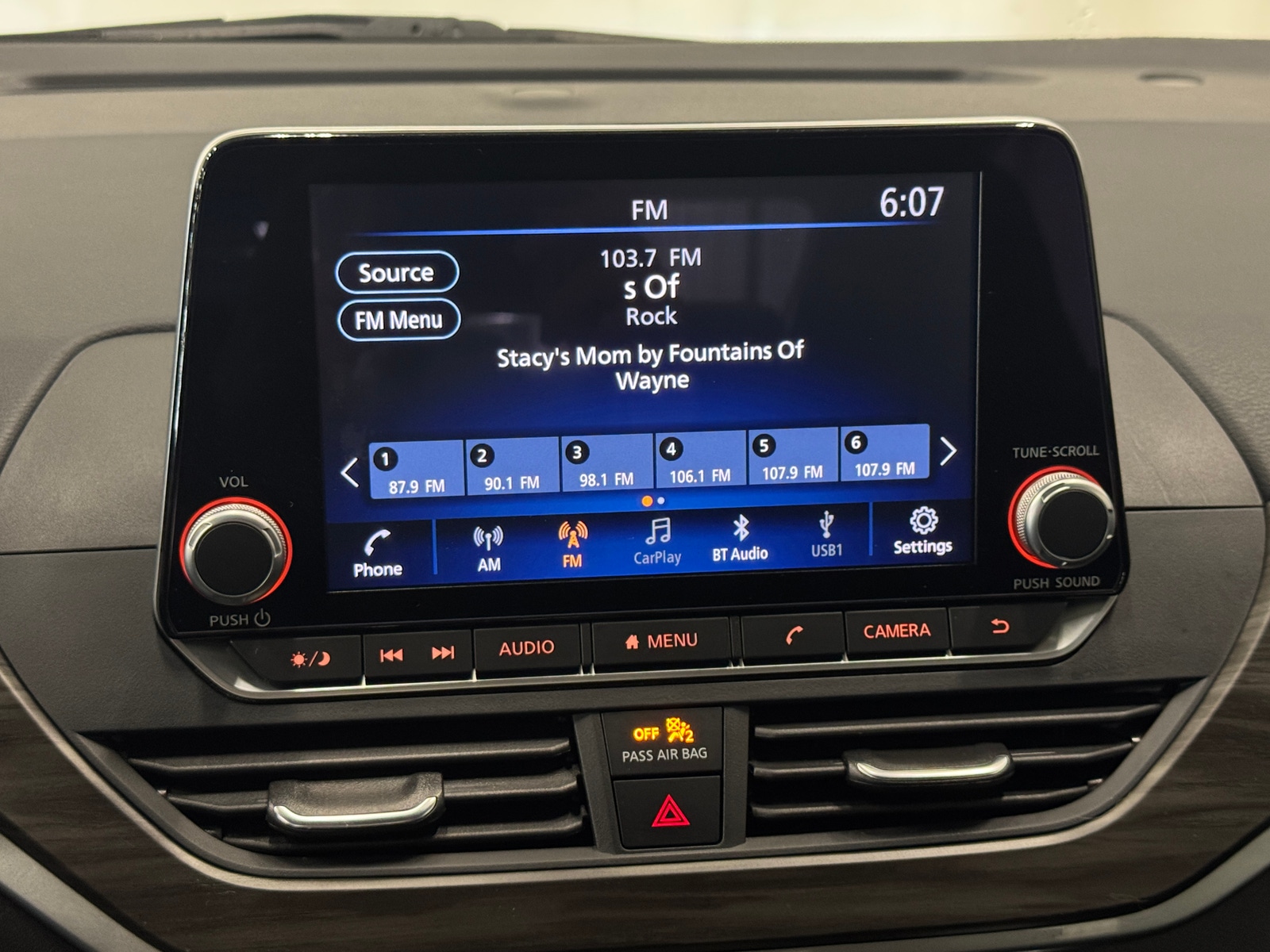 Thumbnail: 2025 Nissan Altima - 4