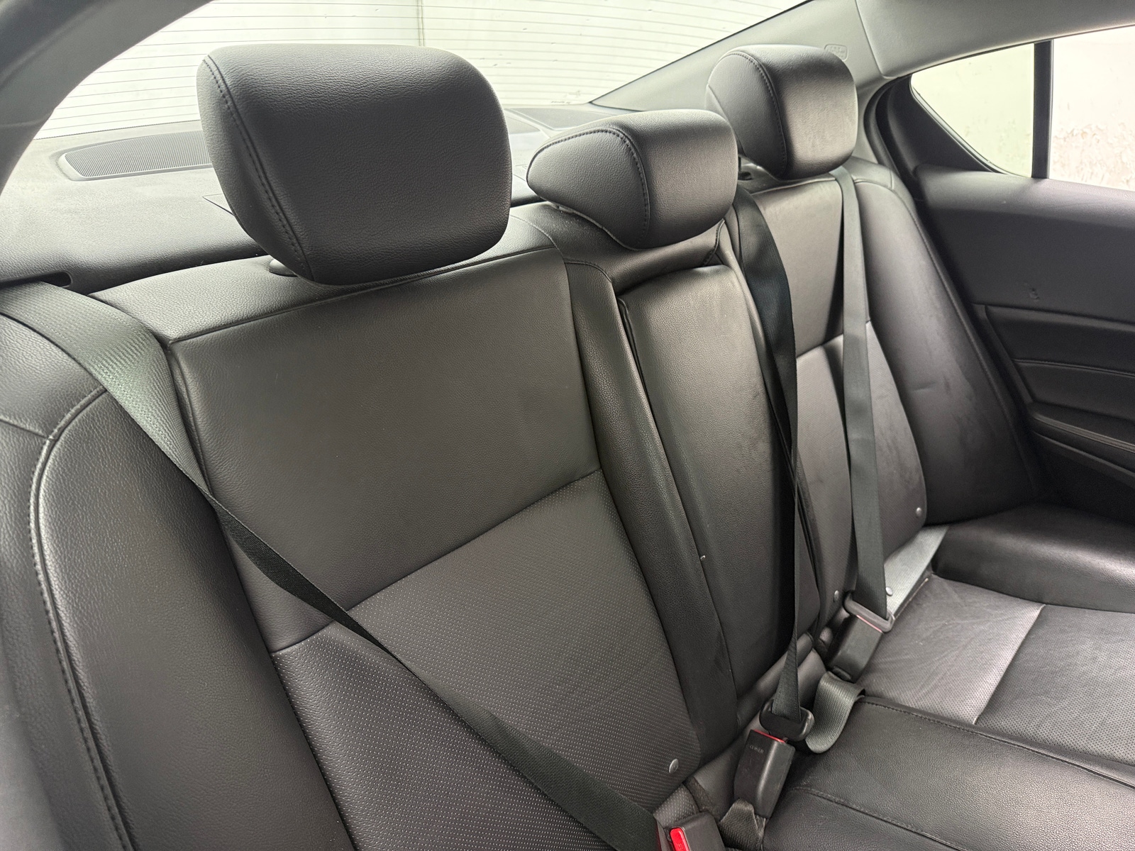 Thumbnail: 2016 Acura ILX - 5