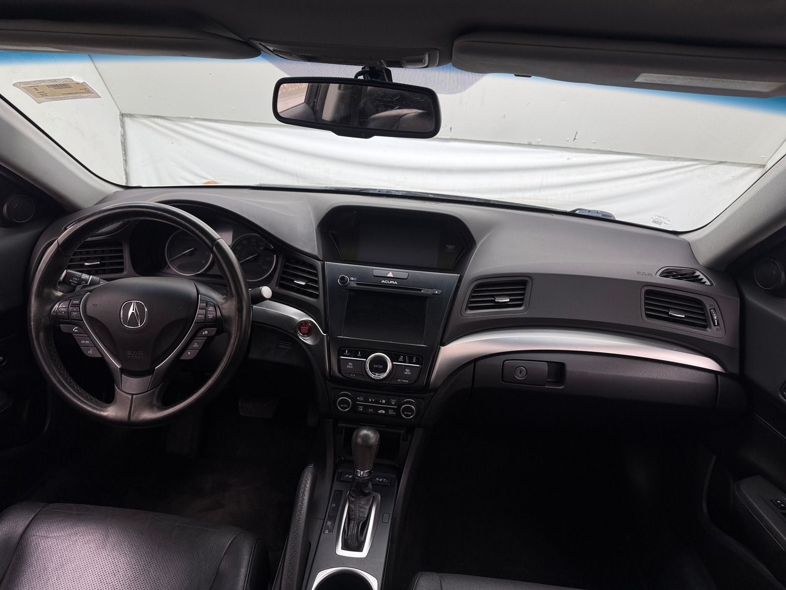 Thumbnail: 2016 Acura ILX - 2