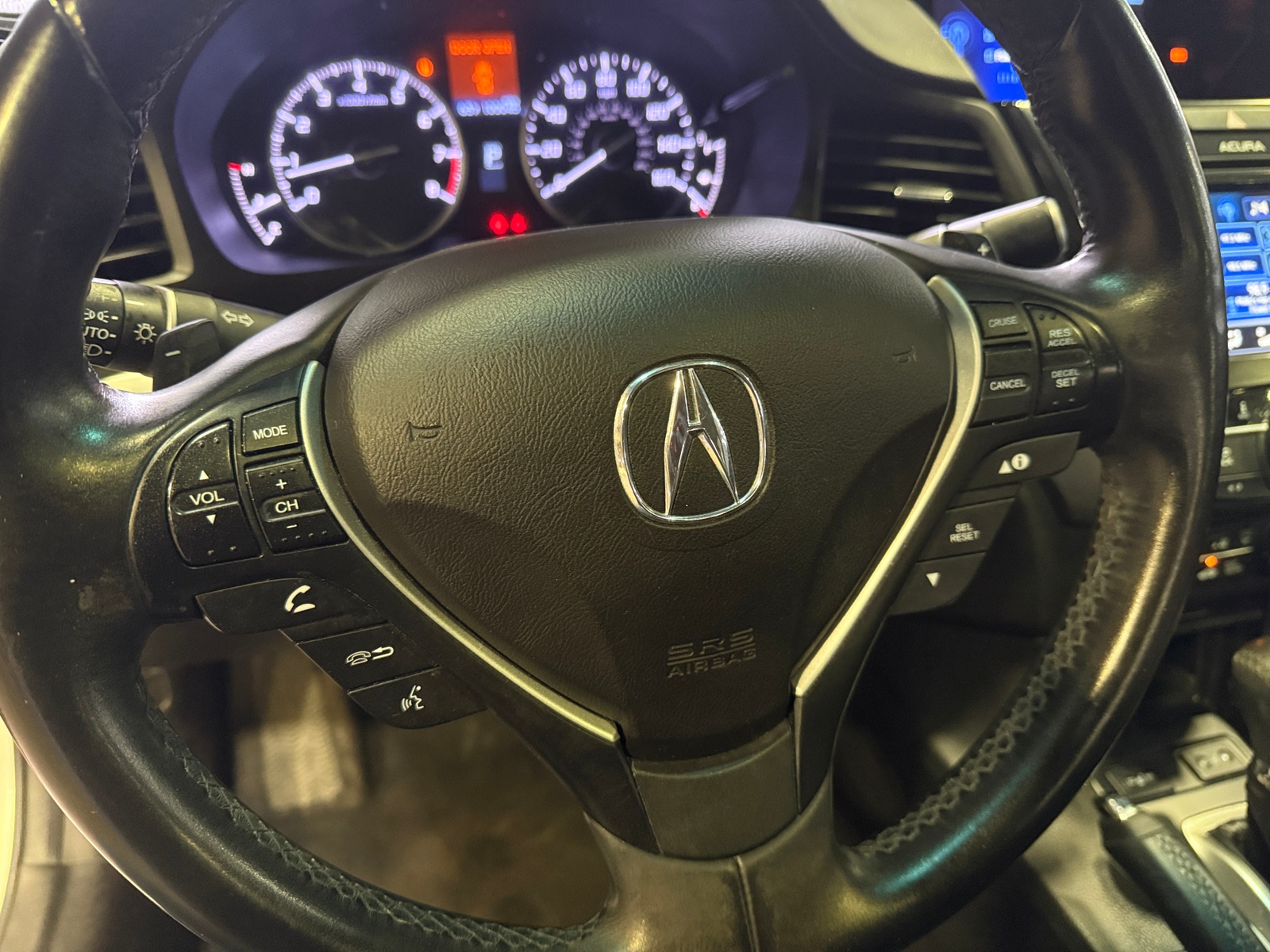 Thumbnail: 2016 Acura ILX - 4