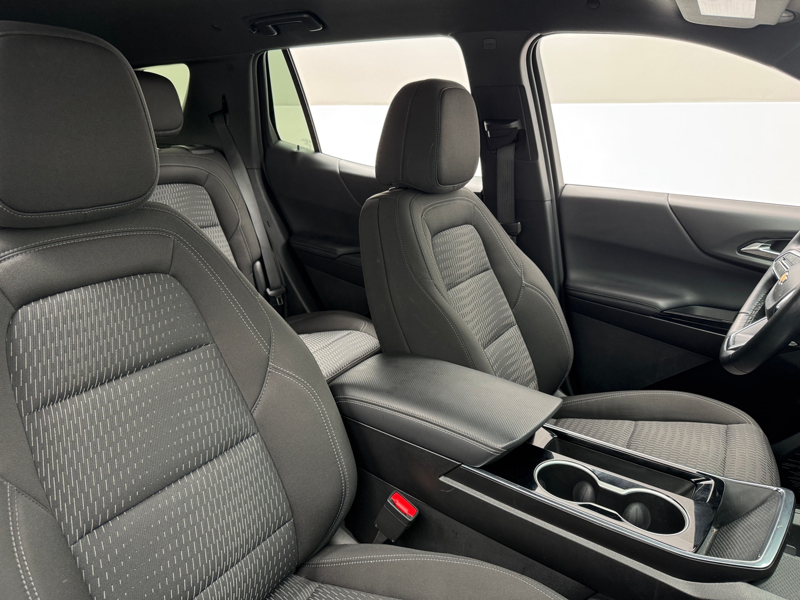 Thumbnail: 2025 Chevrolet Equinox - 2