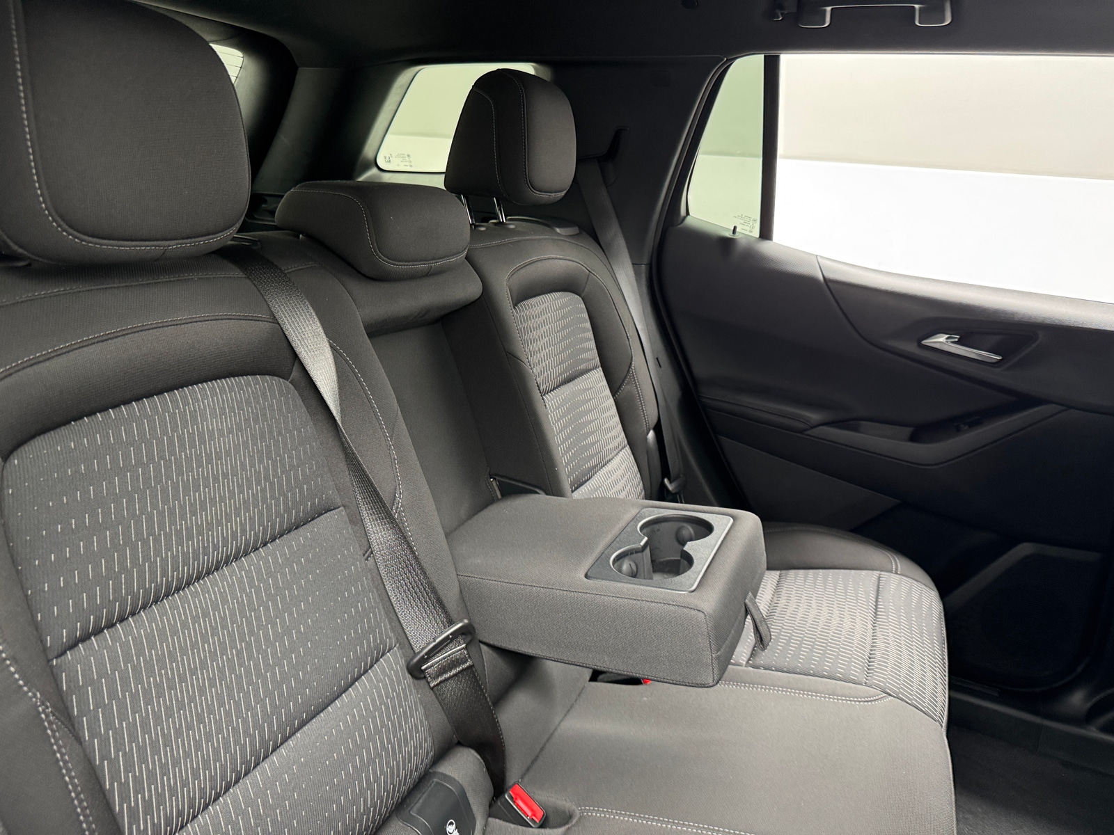 Thumbnail: 2025 Chevrolet Equinox - 6