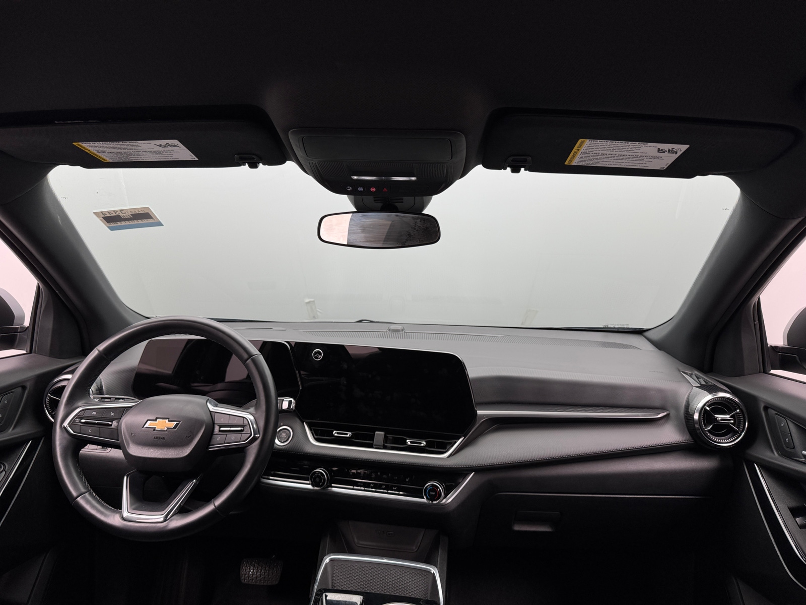 Thumbnail: 2025 Chevrolet Equinox - 3