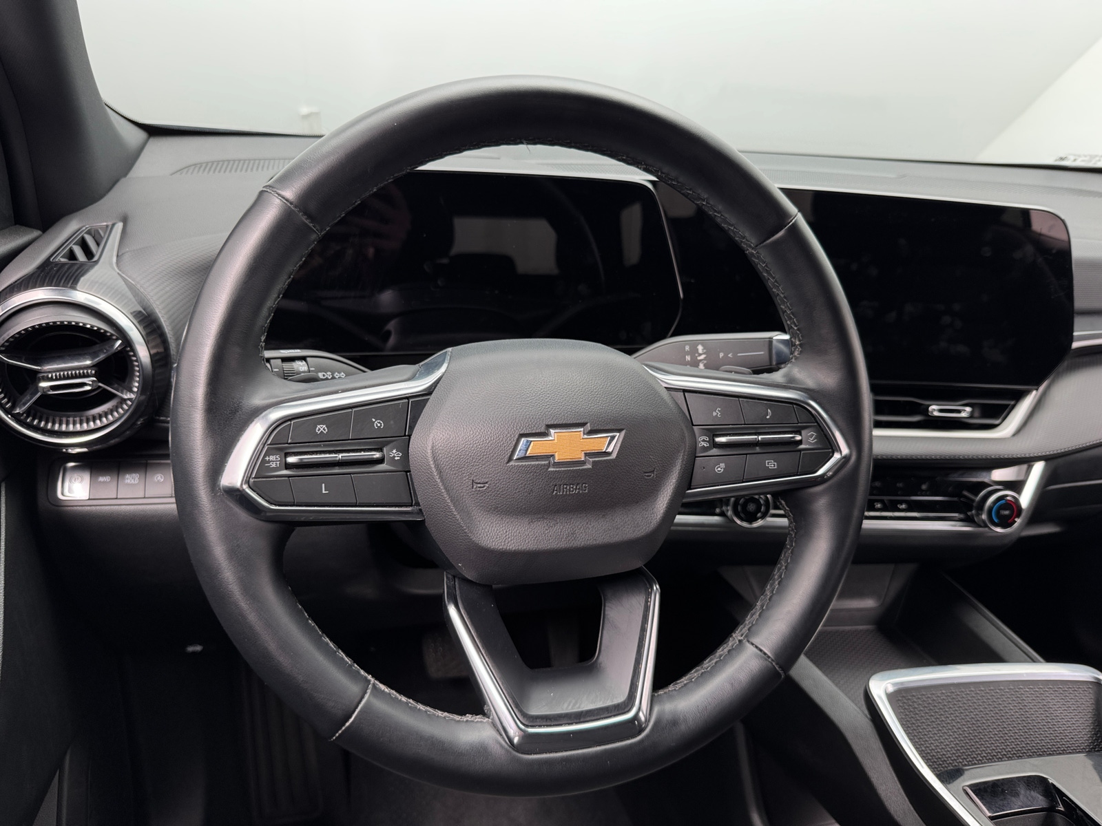 Thumbnail: 2025 Chevrolet Equinox - 5