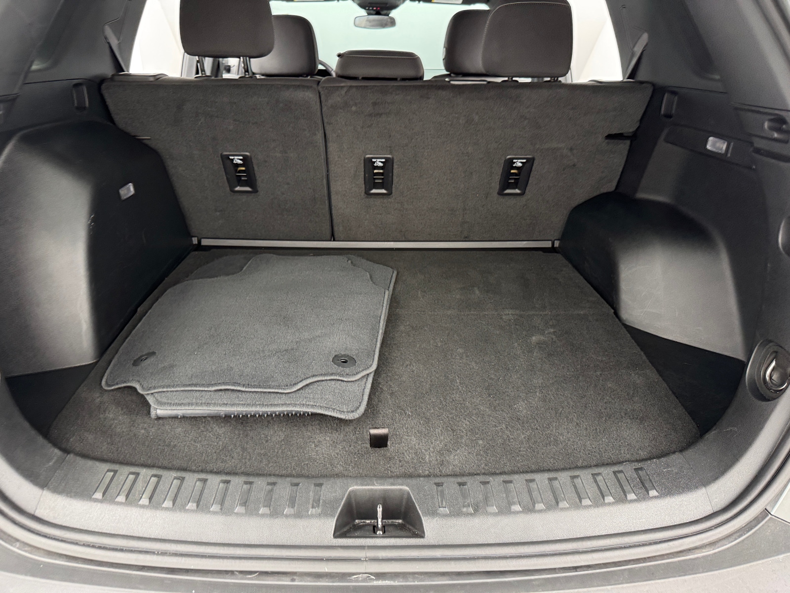 Thumbnail: 2025 Chevrolet Equinox - 7