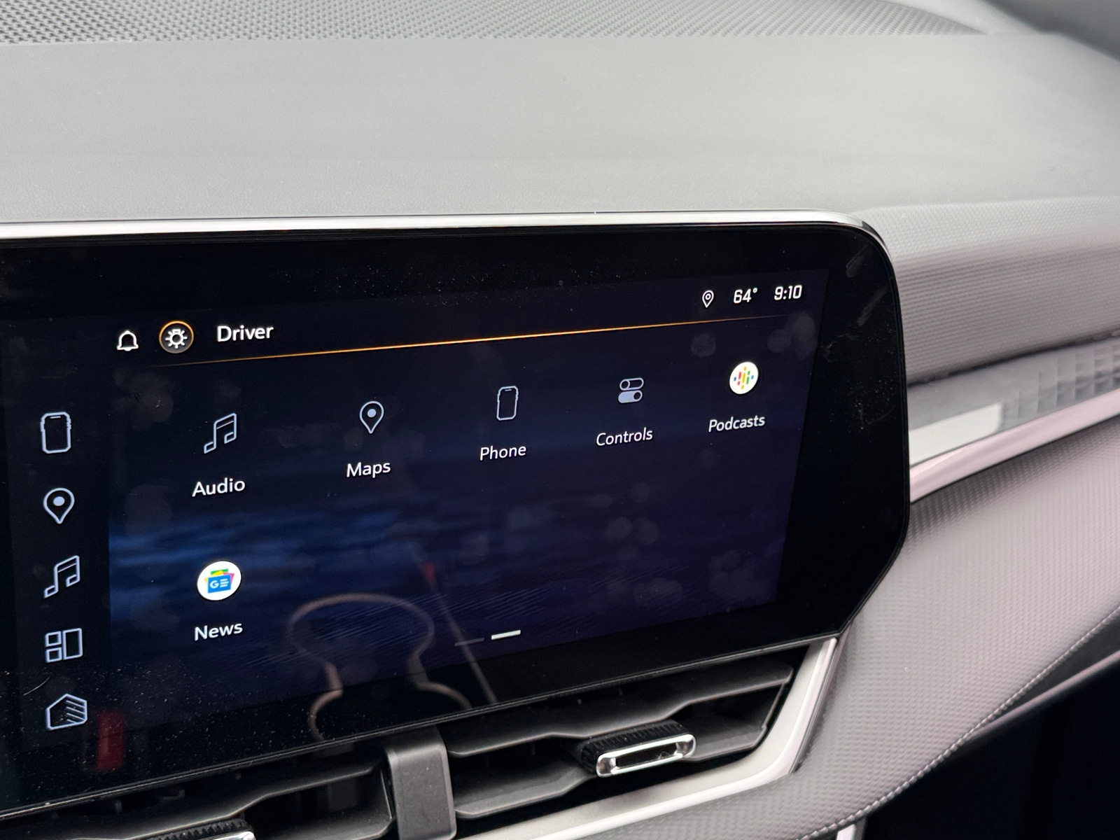 Thumbnail: 2025 Chevrolet Equinox - 4