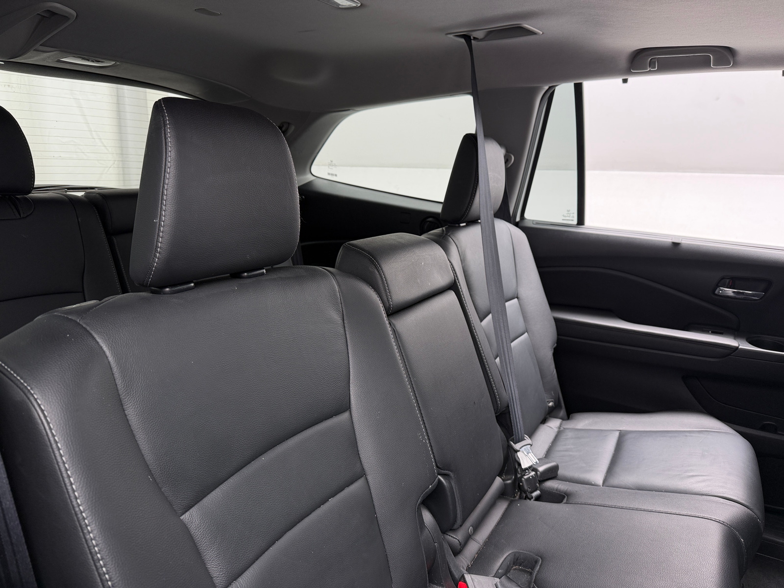 Thumbnail: 2021 Honda Pilot - 5