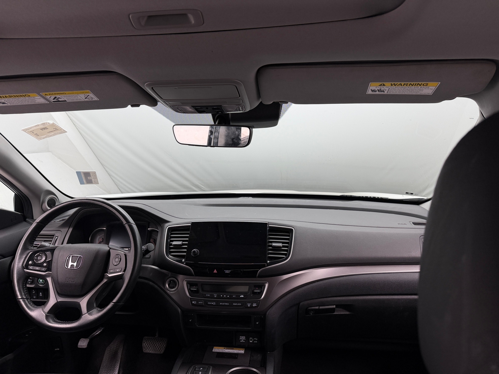 Thumbnail: 2021 Honda Pilot - 2