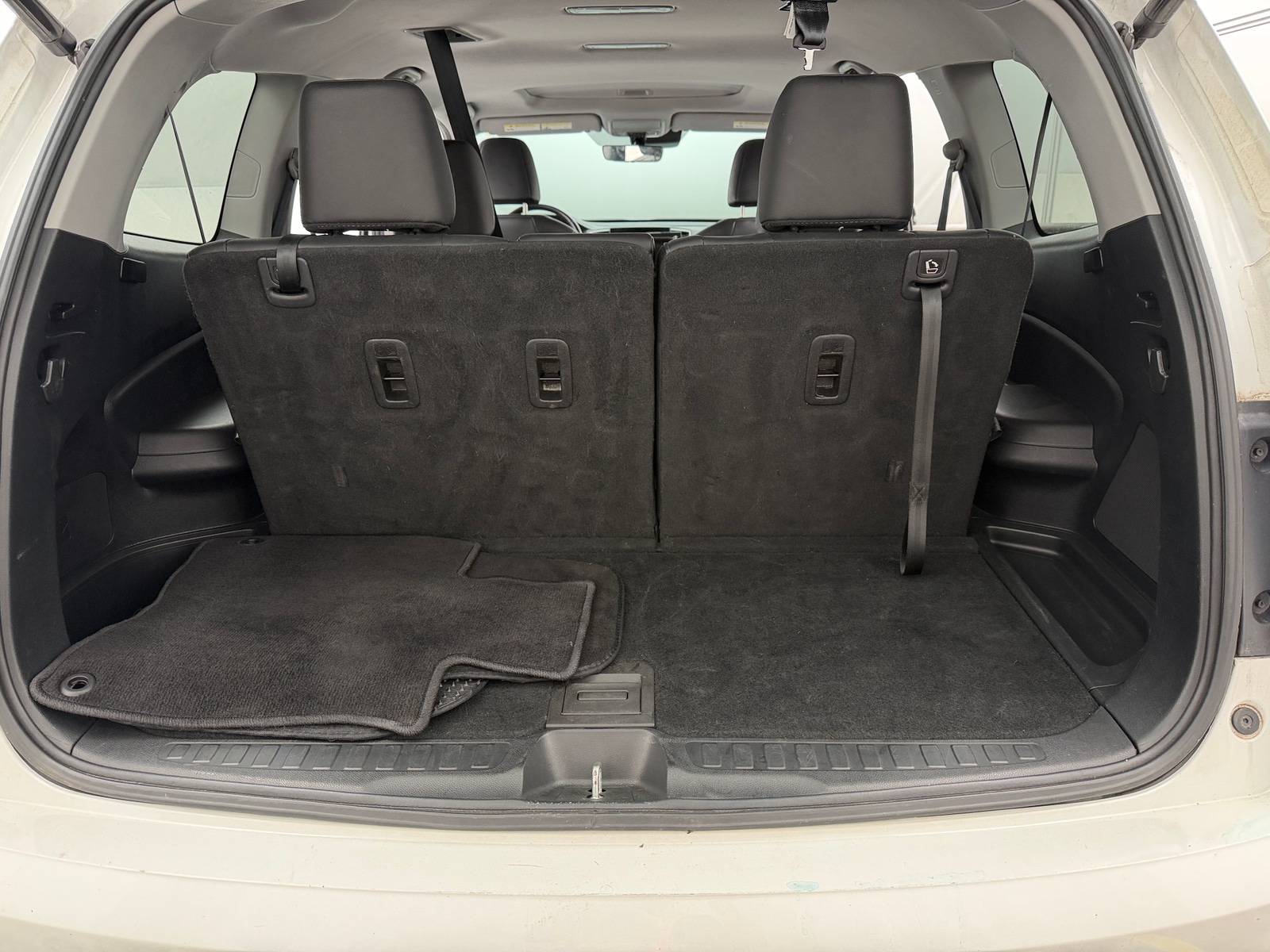 Thumbnail: 2021 Honda Pilot - 6