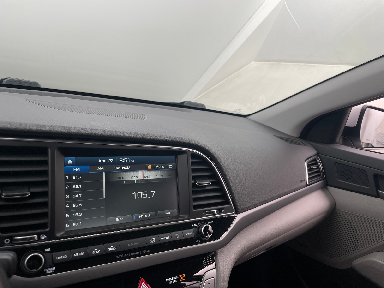Thumbnail: 2018 Hyundai Elantra - 3