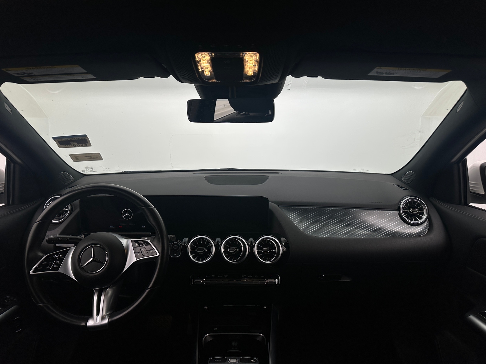 Thumbnail: 2025 Mercedes-Benz GLA - 2