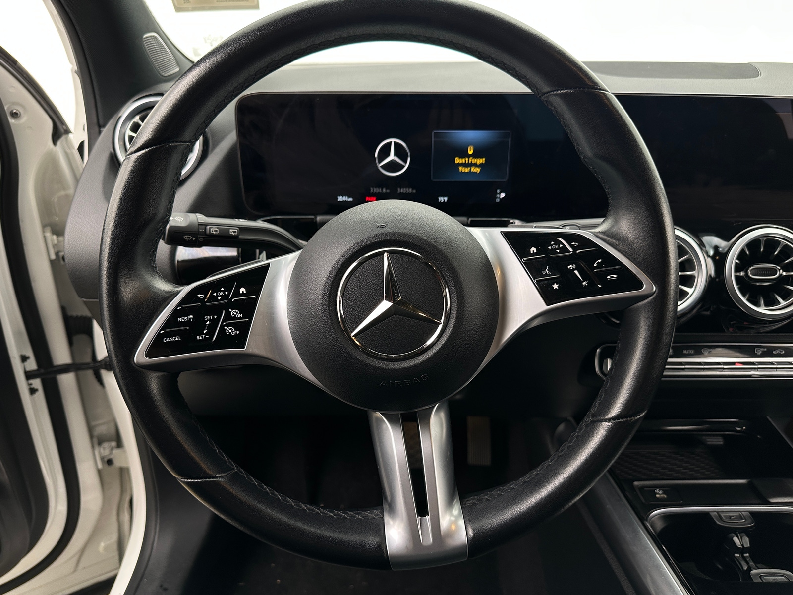 Thumbnail: 2025 Mercedes-Benz GLA - 4