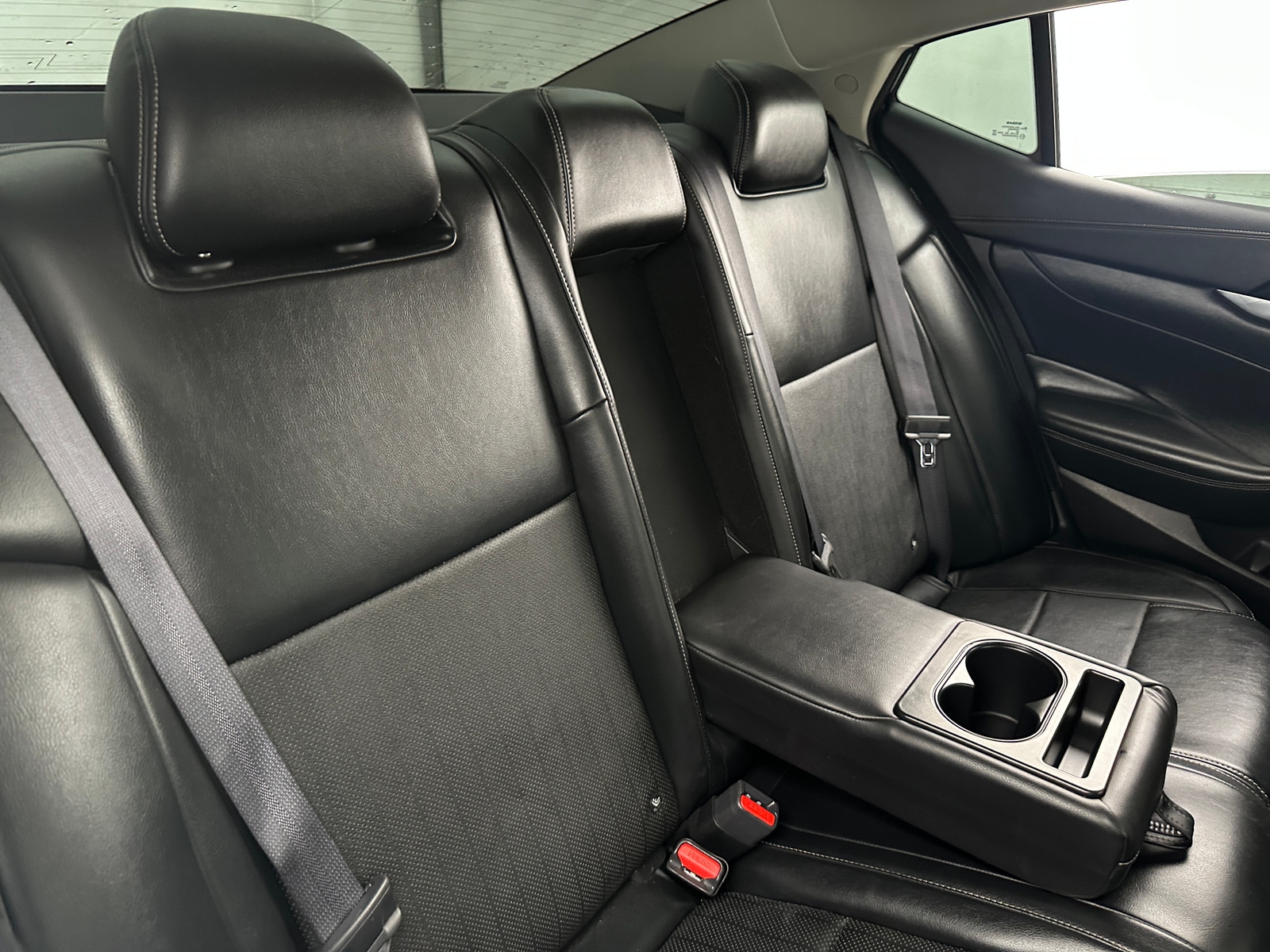 Thumbnail: 2023 Nissan Maxima - 5