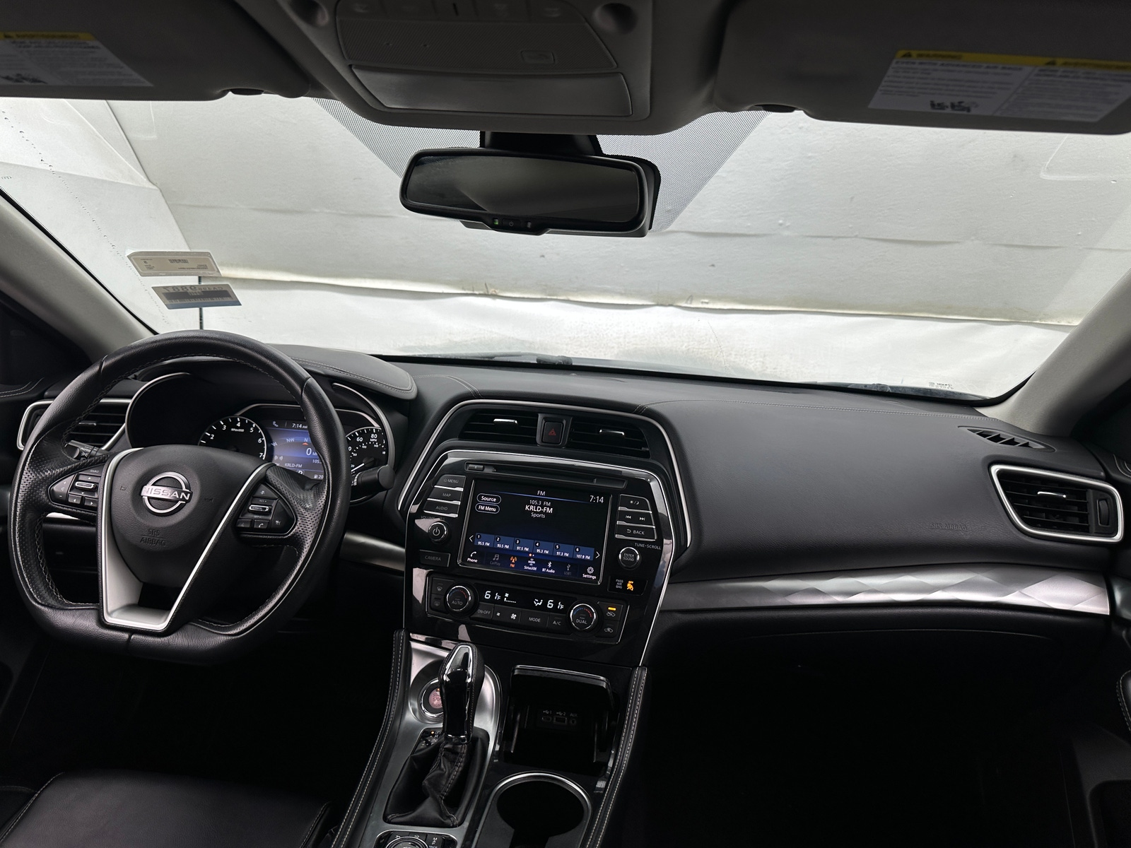 Thumbnail: 2023 Nissan Maxima - 2