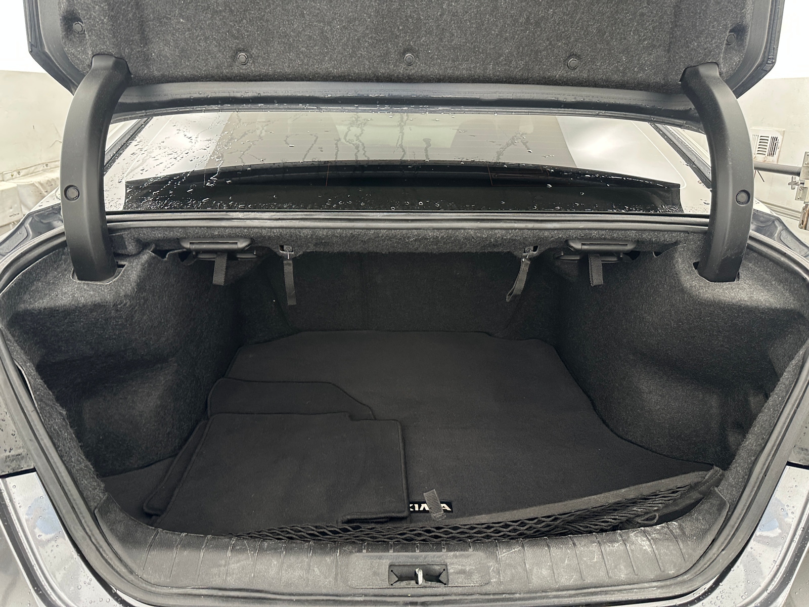 Thumbnail: 2023 Nissan Maxima - 6