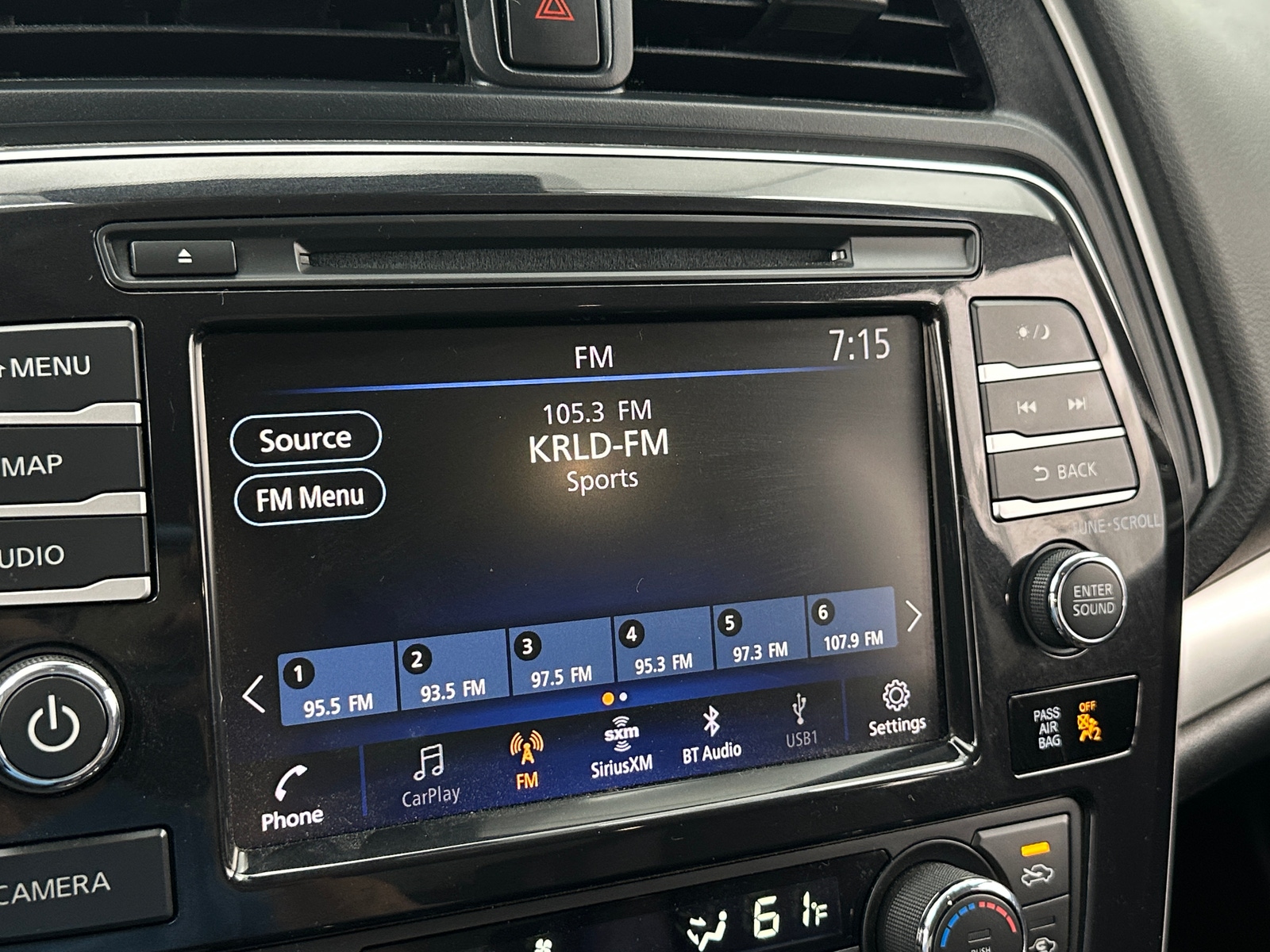 Thumbnail: 2023 Nissan Maxima - 3