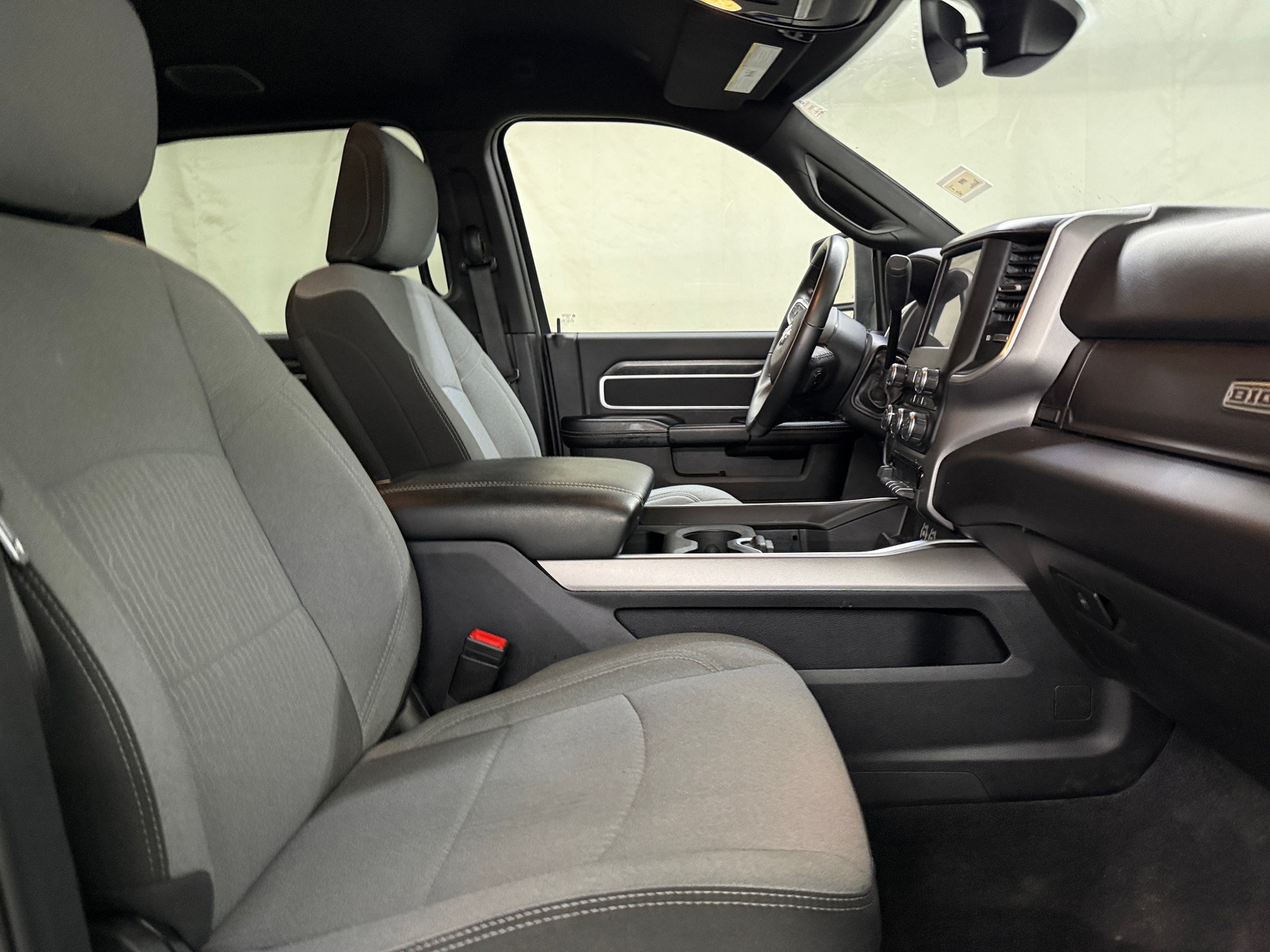 Thumbnail: 2024 RAM 3500 - 2