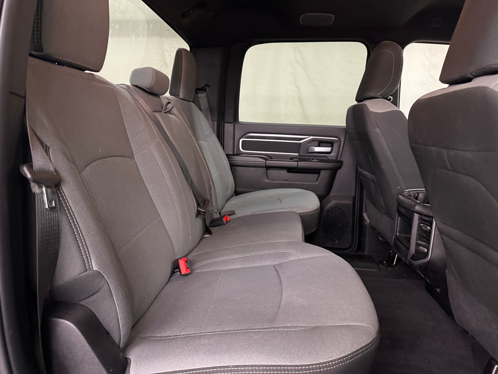 Thumbnail: 2024 RAM 3500 - 6