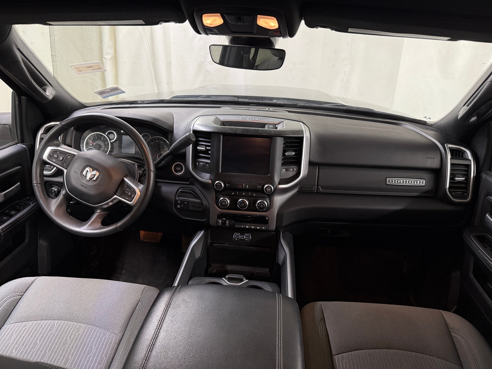 Thumbnail: 2024 RAM 3500 - 3