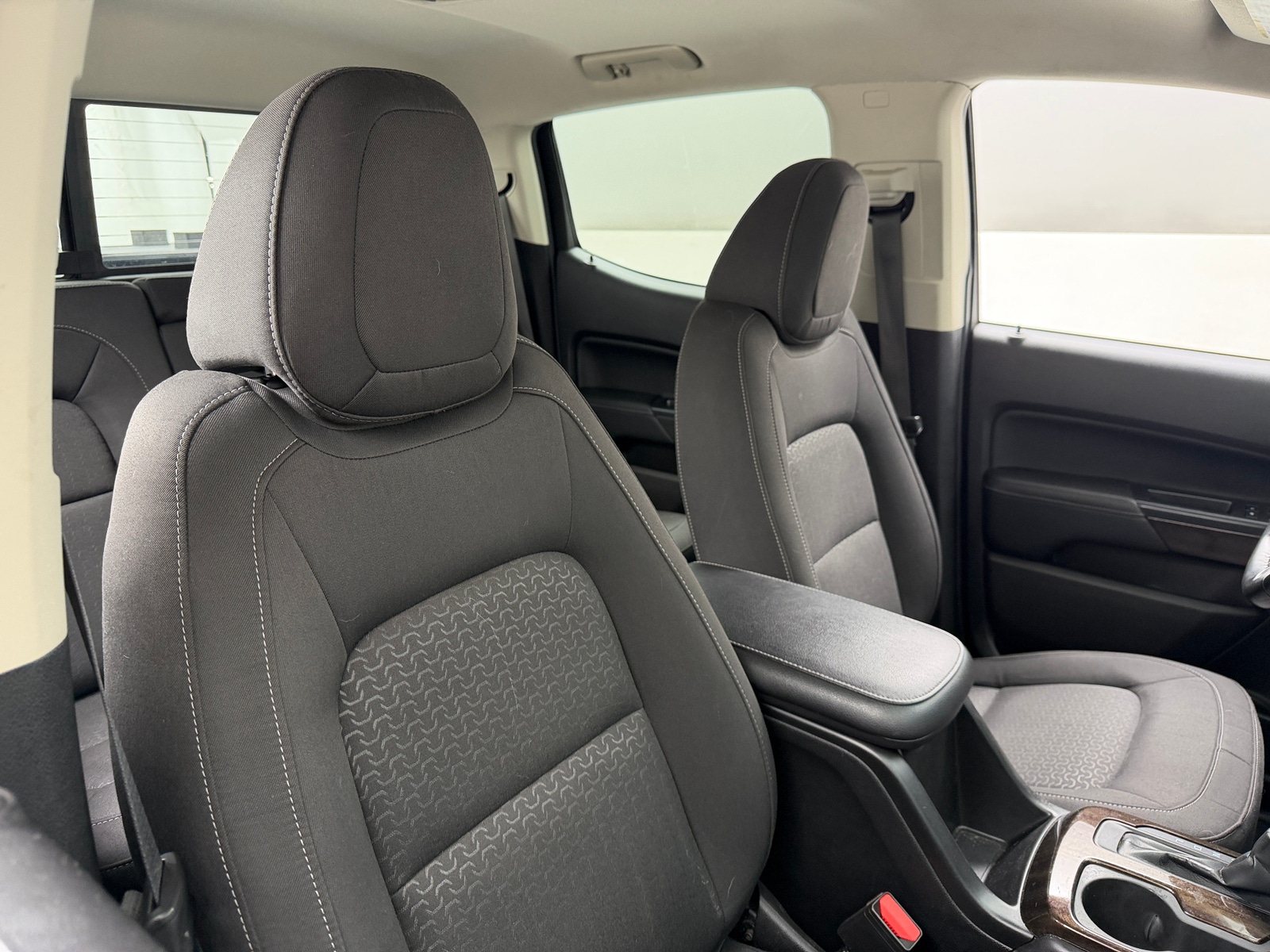Thumbnail: 2021 GMC Canyon - 2