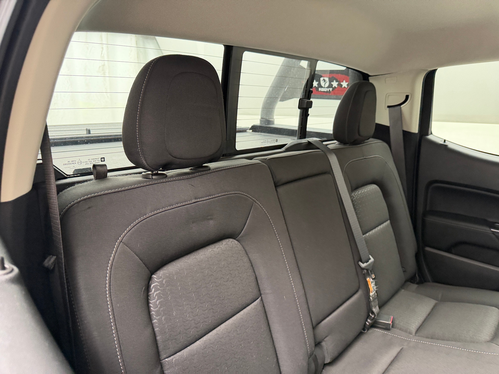 Thumbnail: 2021 GMC Canyon - 6