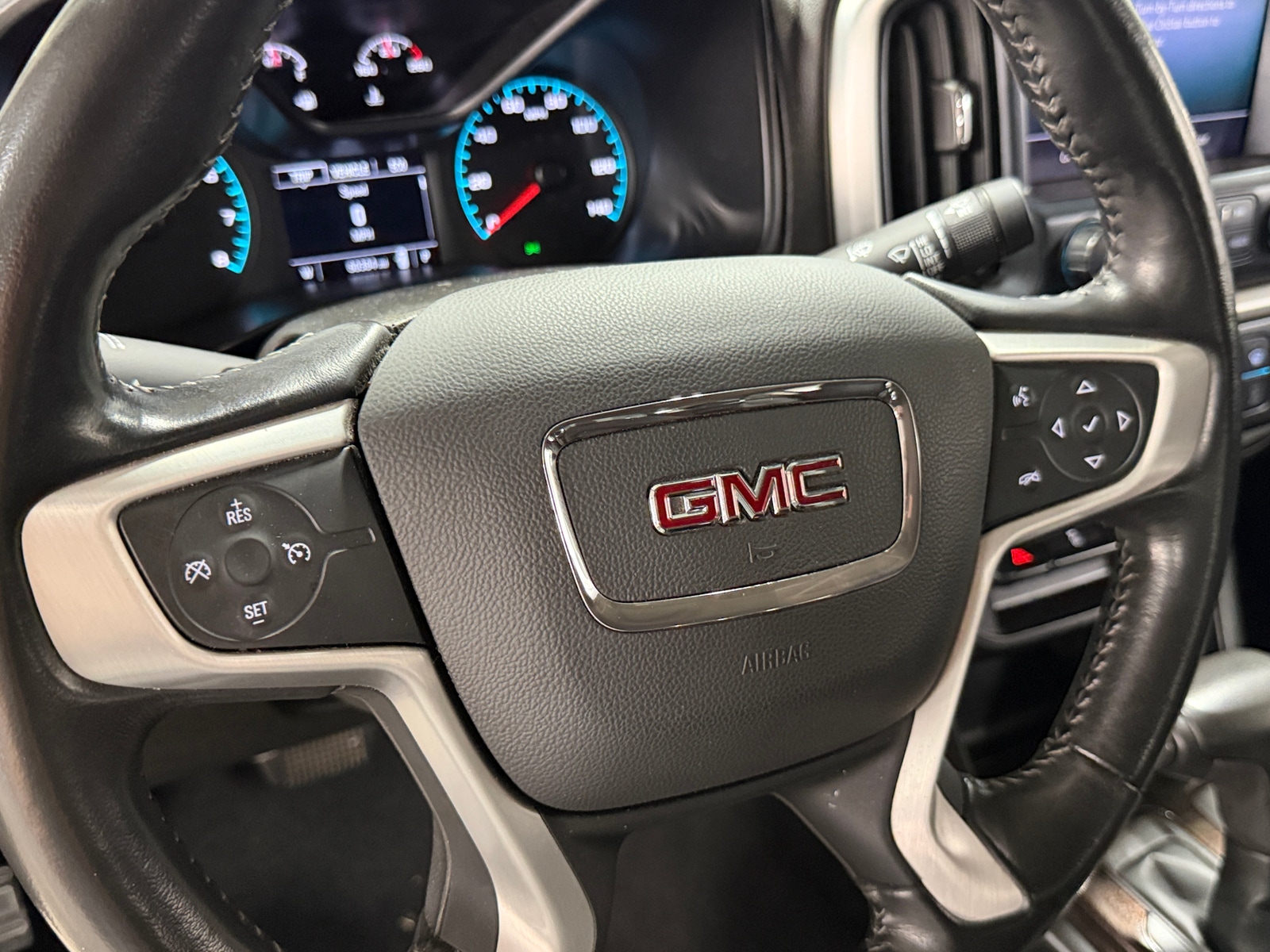 Thumbnail: 2021 GMC Canyon - 5