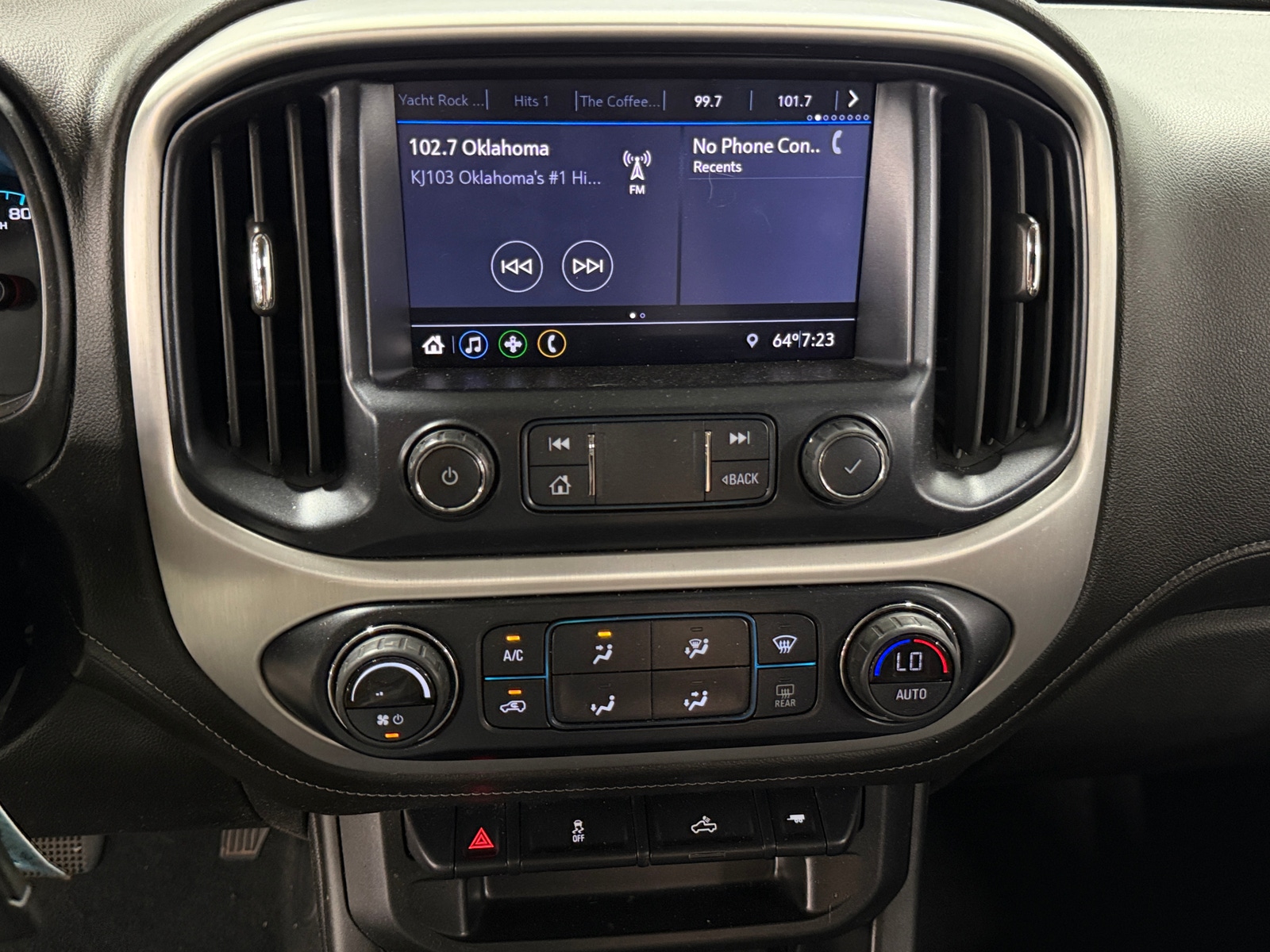 Thumbnail: 2021 GMC Canyon - 4