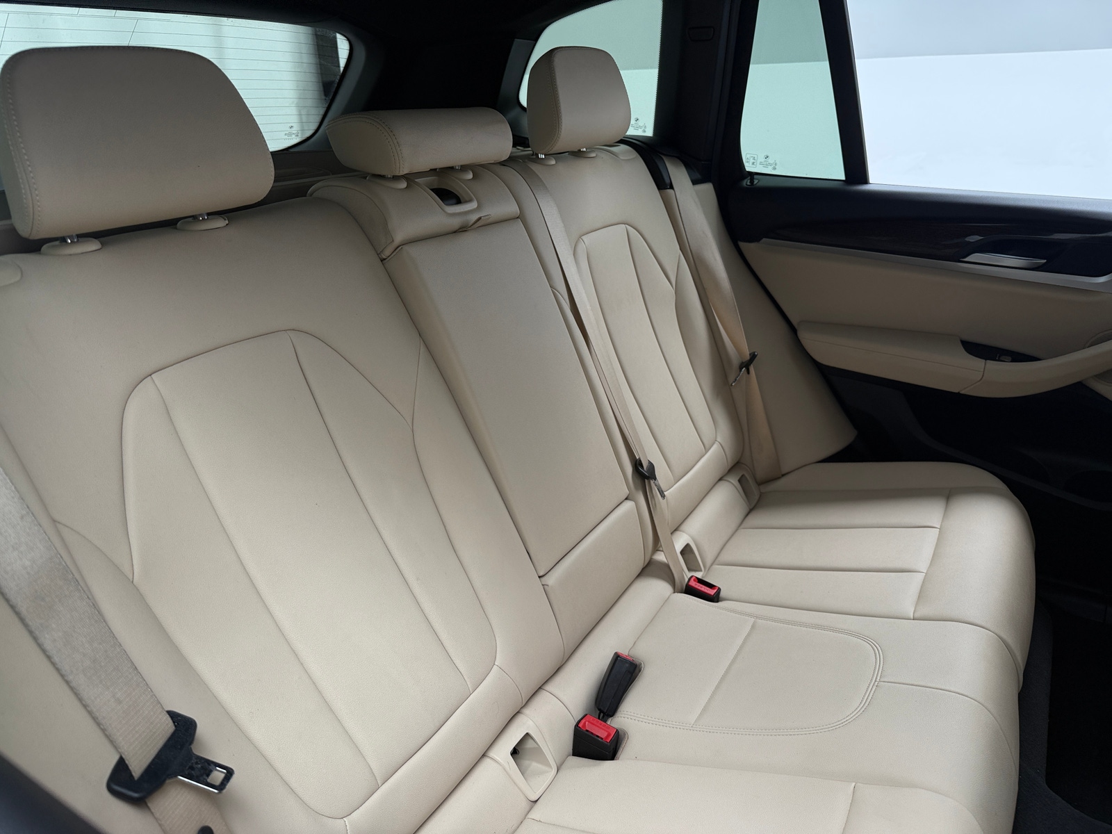 Thumbnail: 2020 BMW X3 - 5