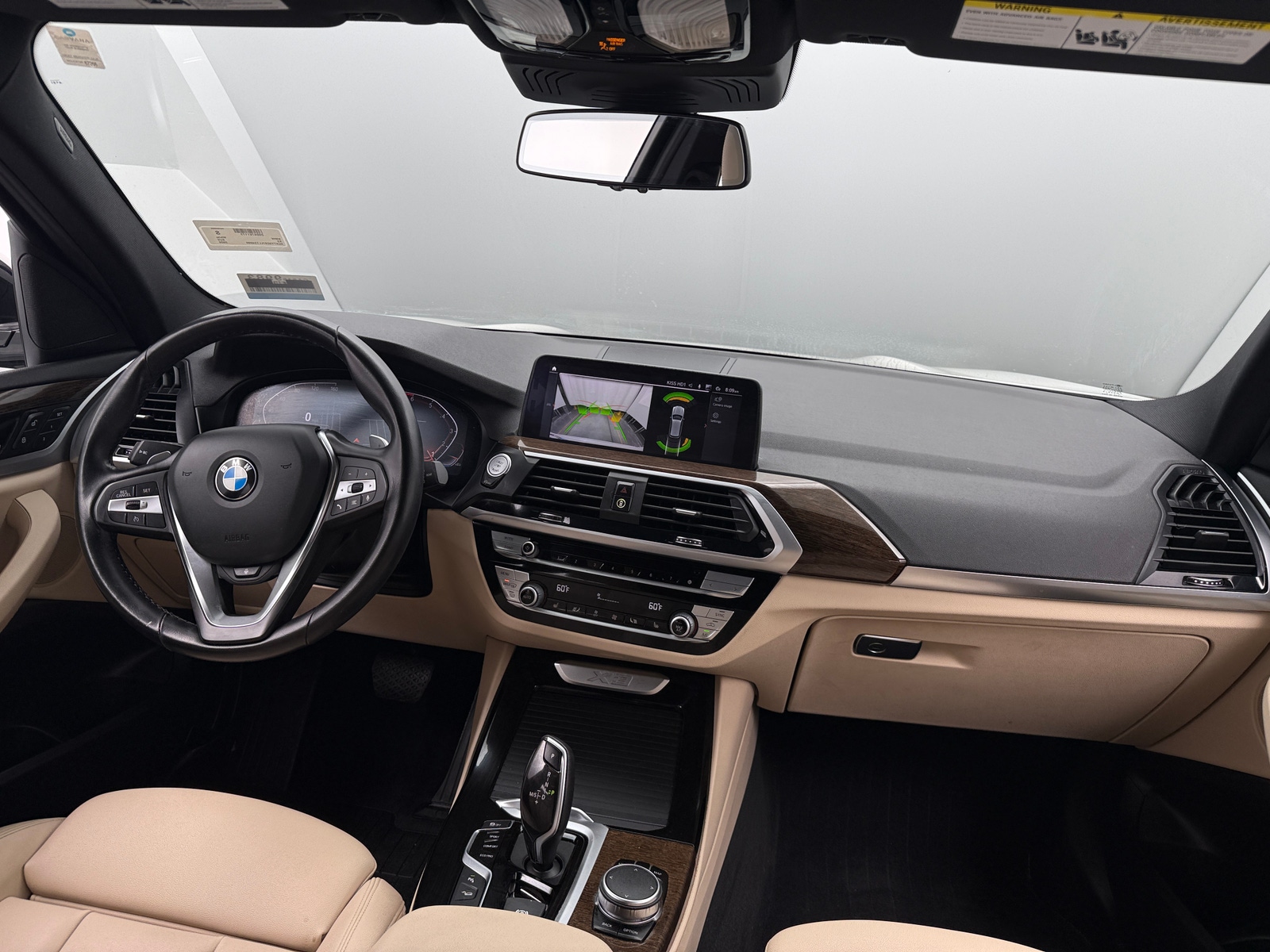 Thumbnail: 2020 BMW X3 - 2