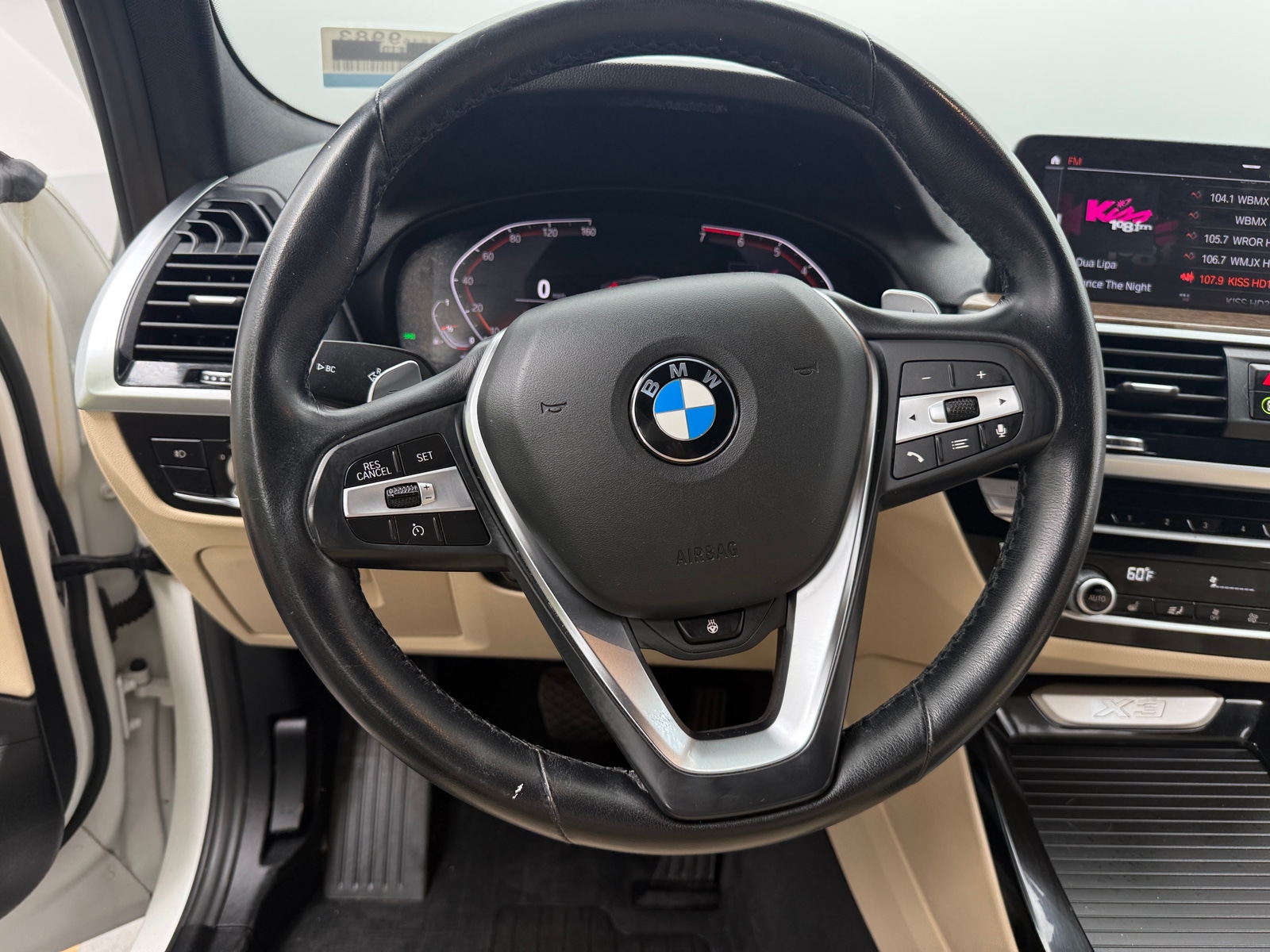 Thumbnail: 2020 BMW X3 - 4